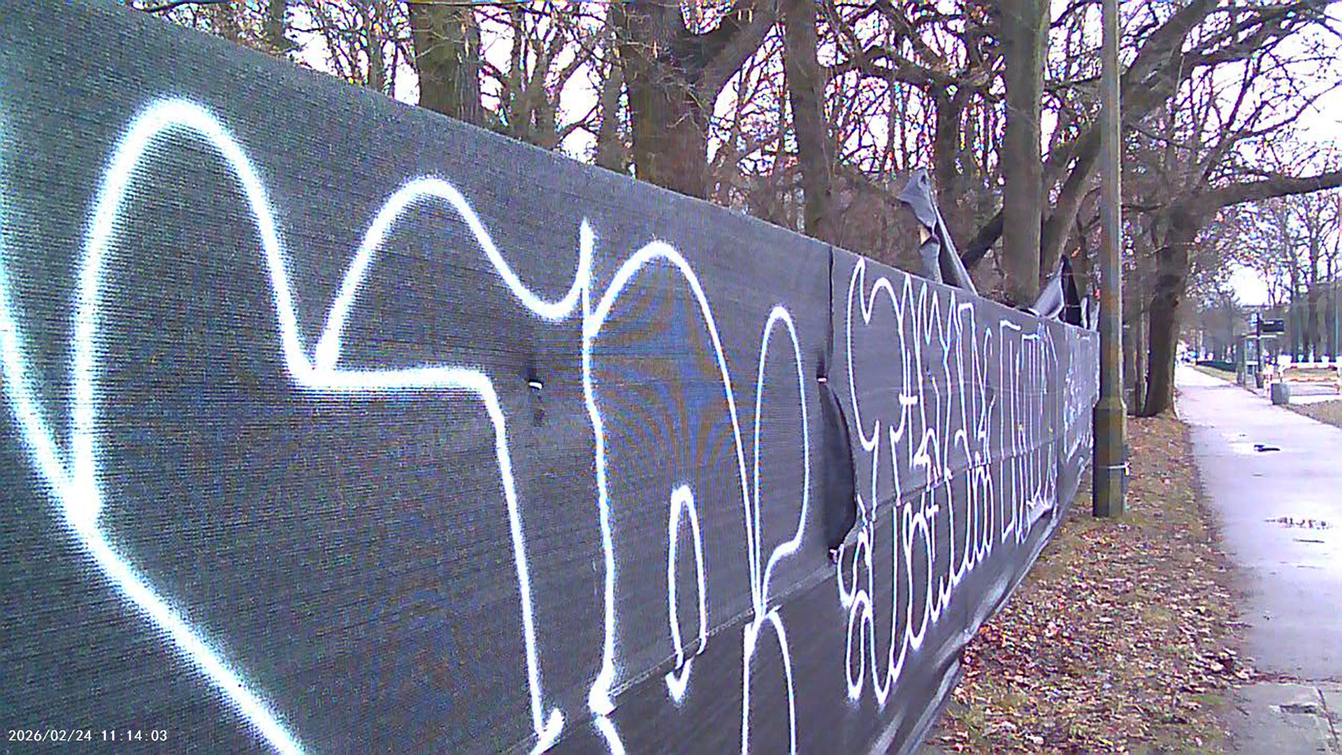 Zrobione G6 - © 2026 Tomasz Ryś