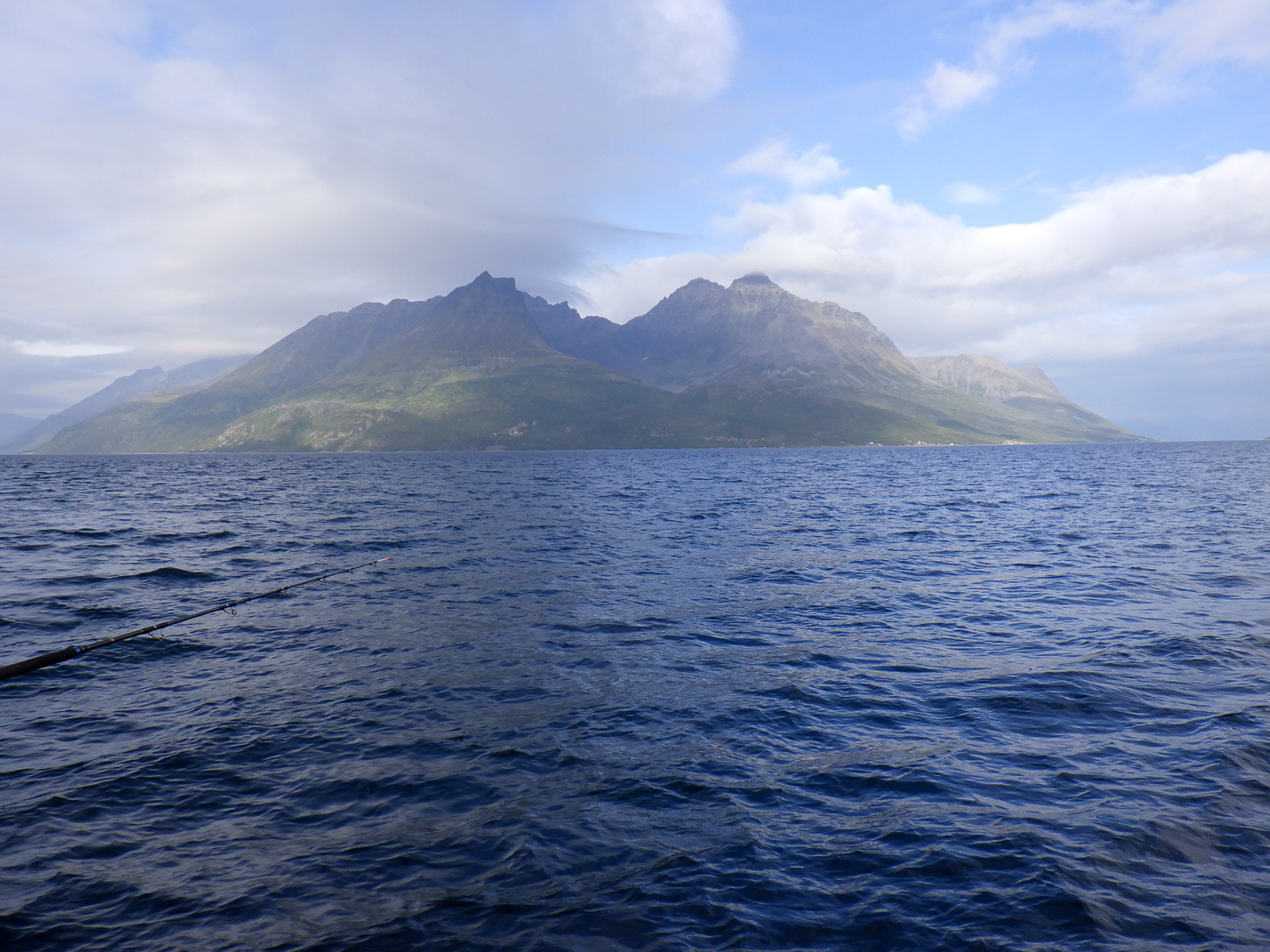 Uloya, Norwegia - © 2024, 2025 Tomasz Ryś