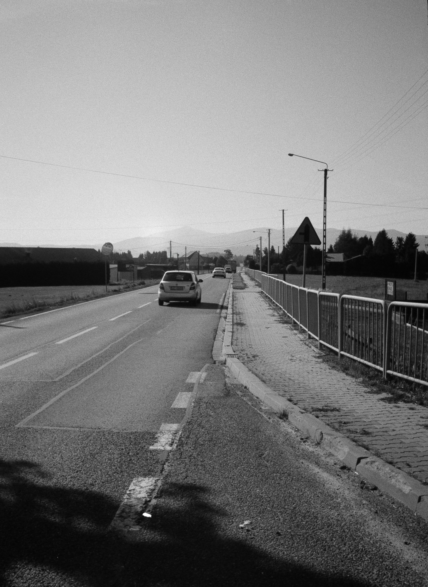 Skomielna - © 2025 Tomasz Ryś