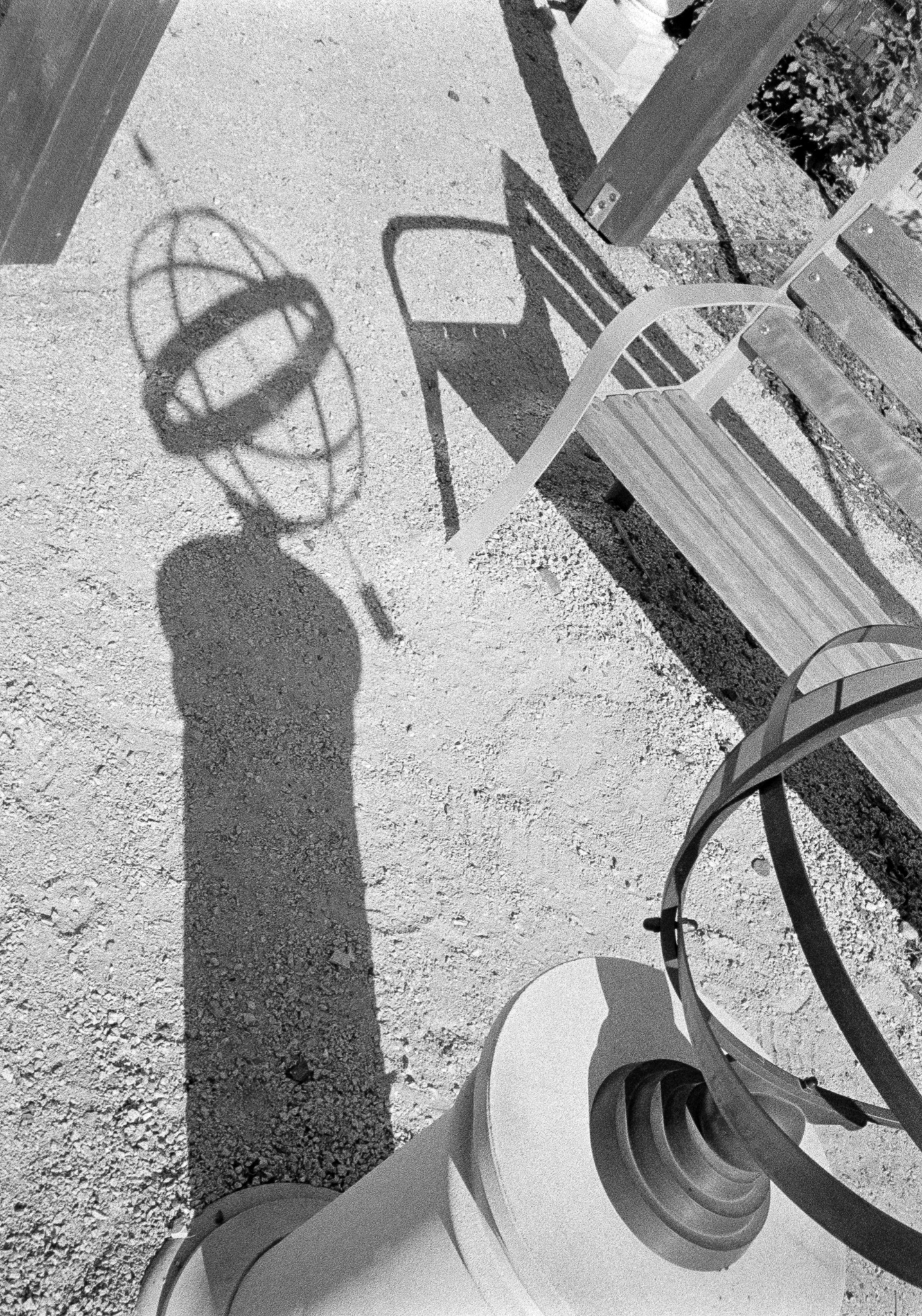 Warszawa, Międzylessie - © 2025 Tomasz Ryś