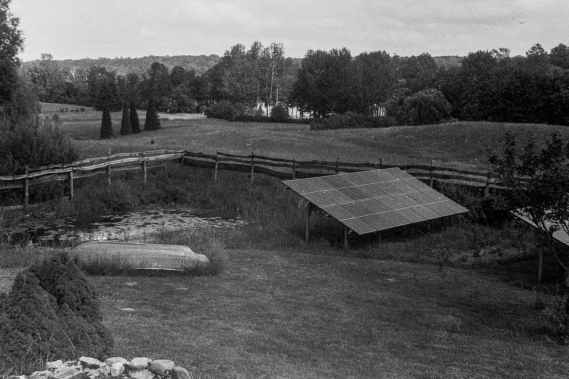 Biesówko, Warmia - © 2024 Tomasz Ryś
