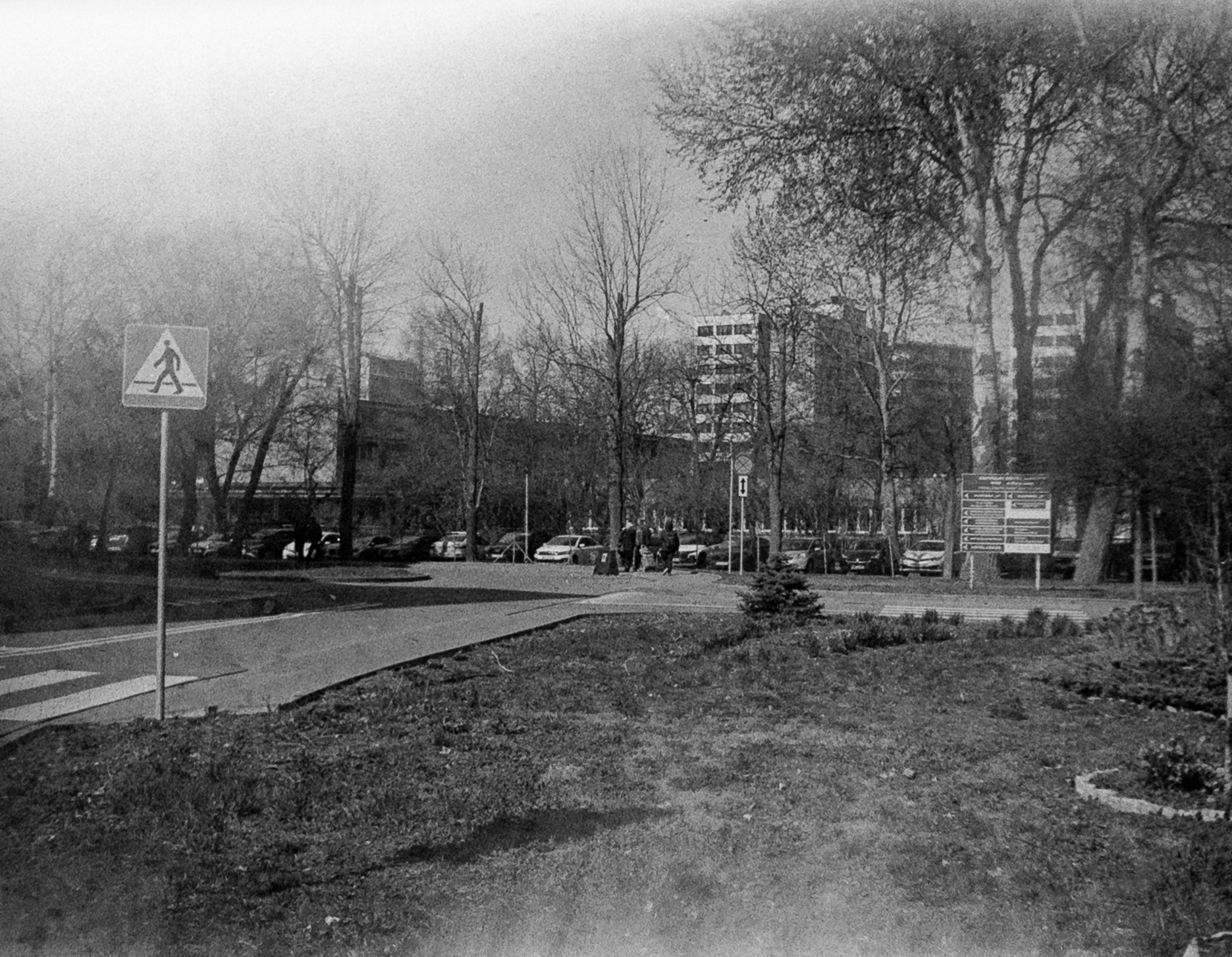Warszawa - © 2025 Tomasz Ryś