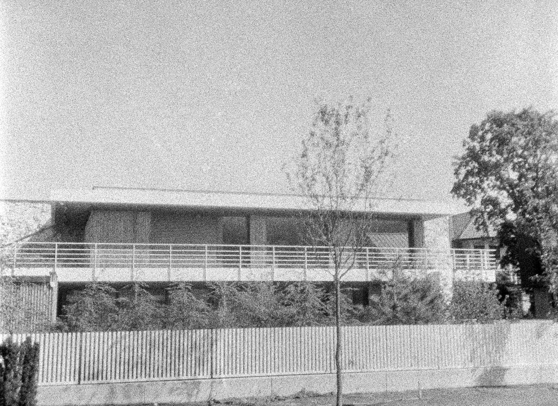 Budynek - © 2025 Tomasz Ryś