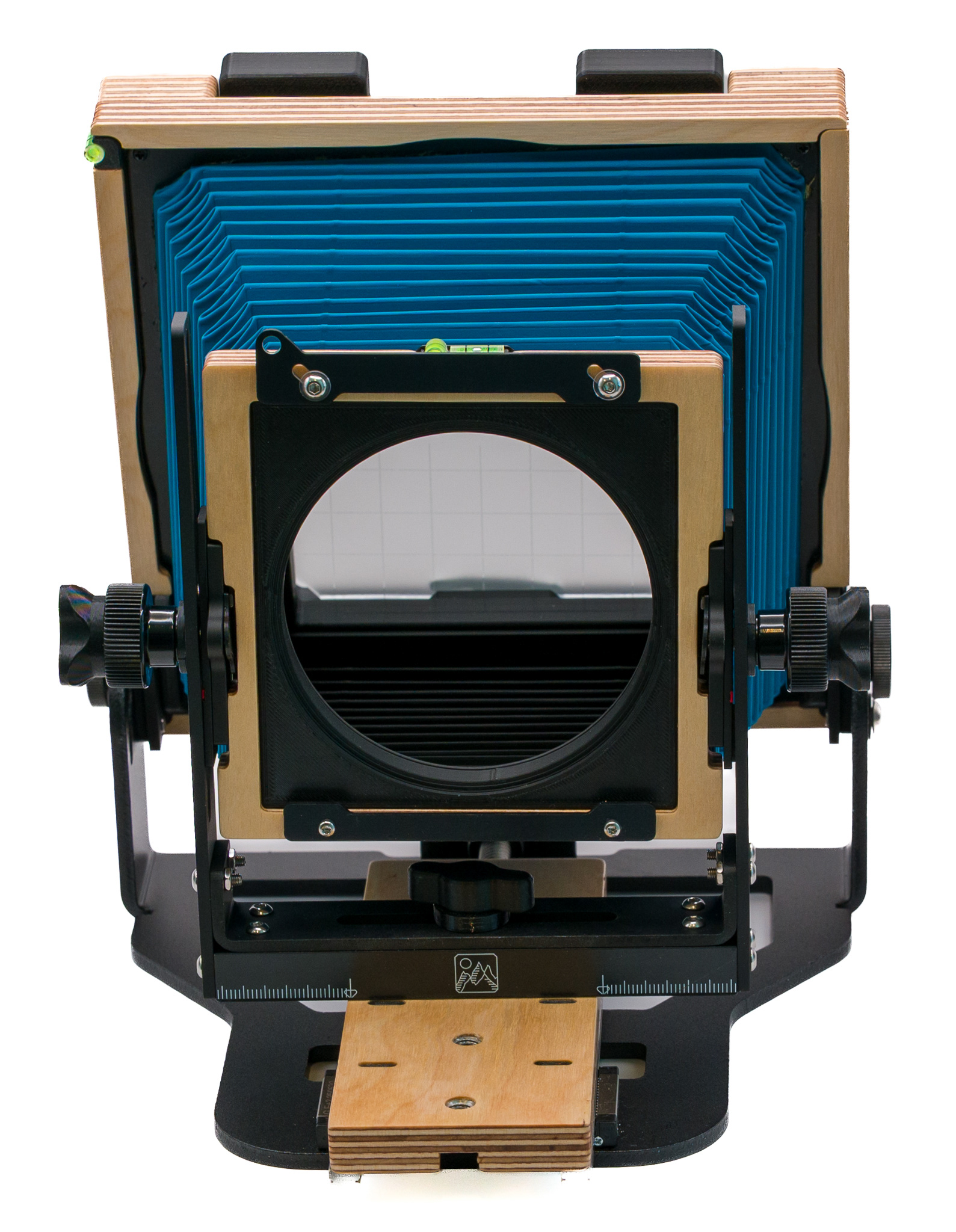 Intrepid 4x5 (MK5) - © 2026 Tomasz Ryś