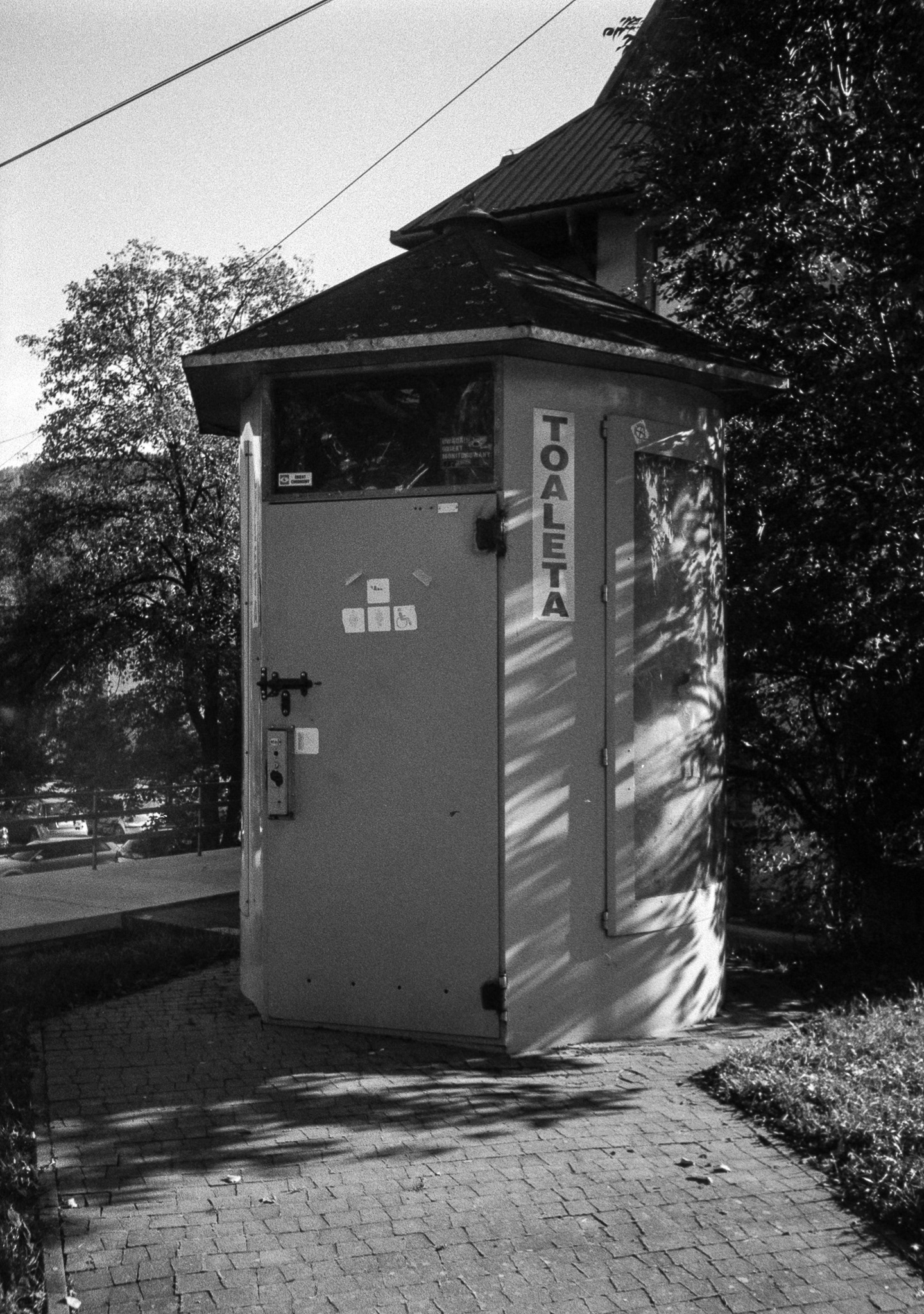 Sidzina - © 2025 Tomasz Ryś