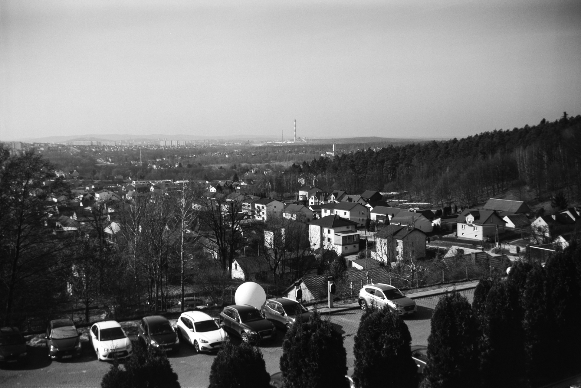 Kielce - © 2026 Tomasz Ryś