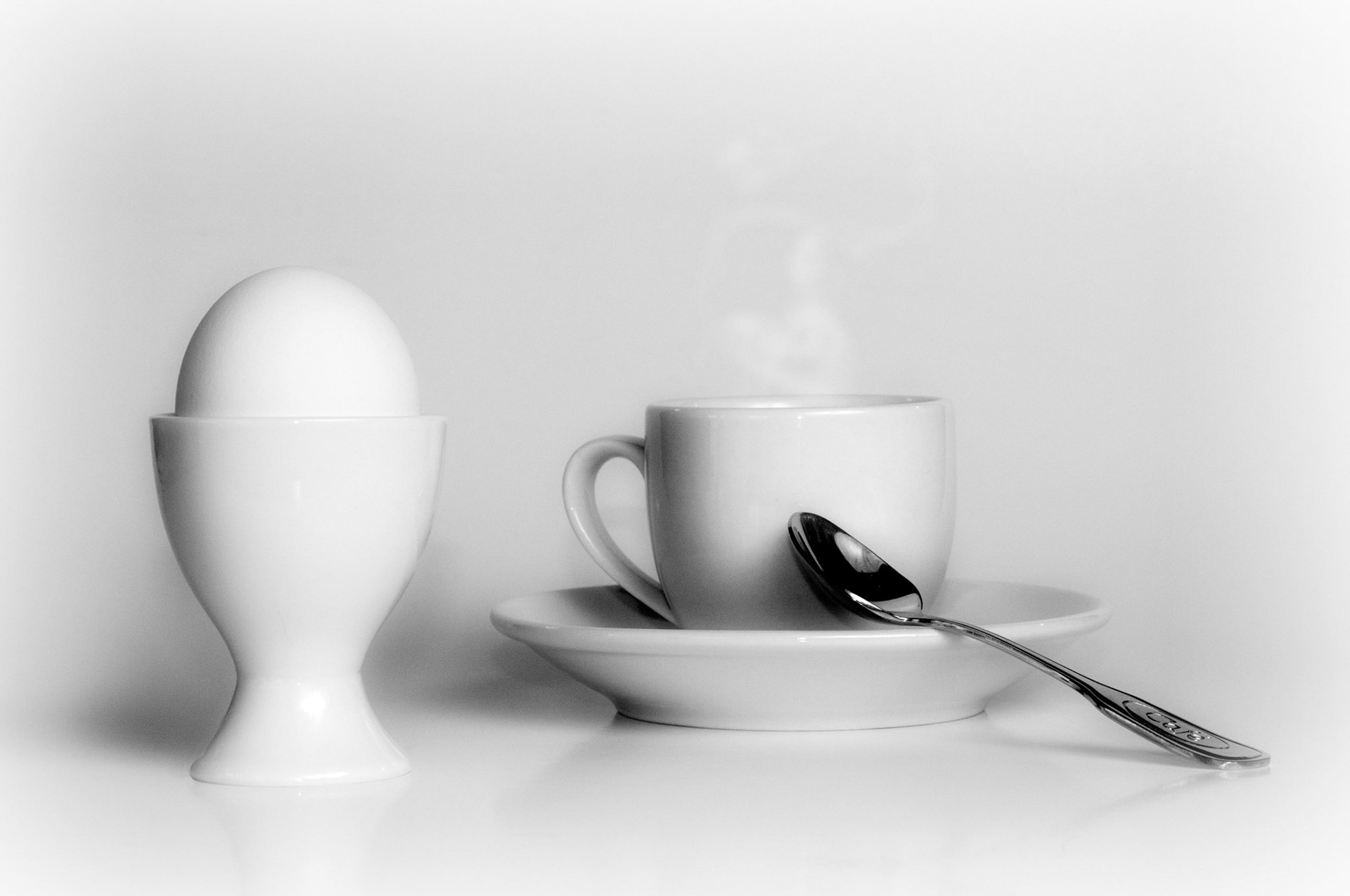 Egg-spresso