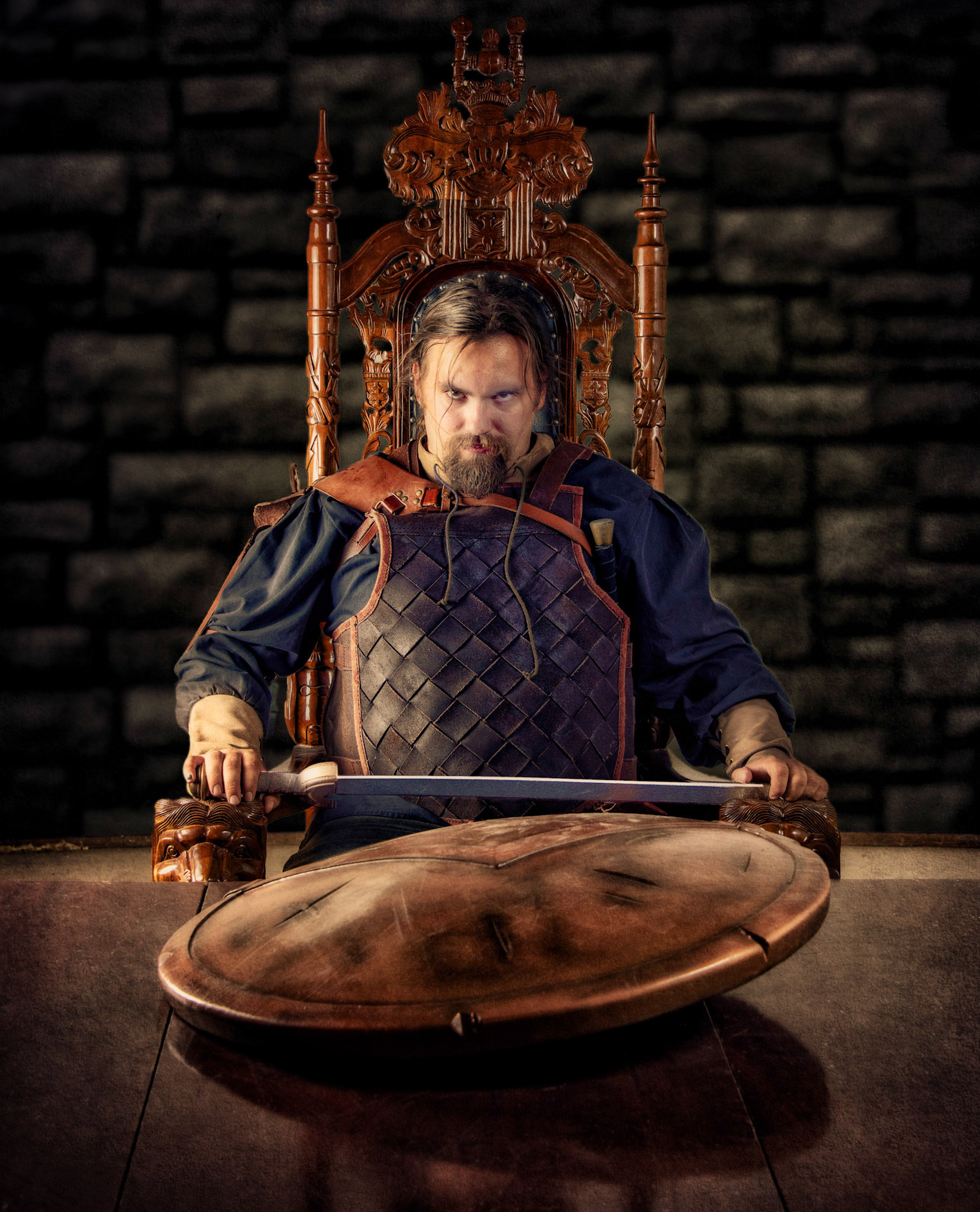 The Tyrant