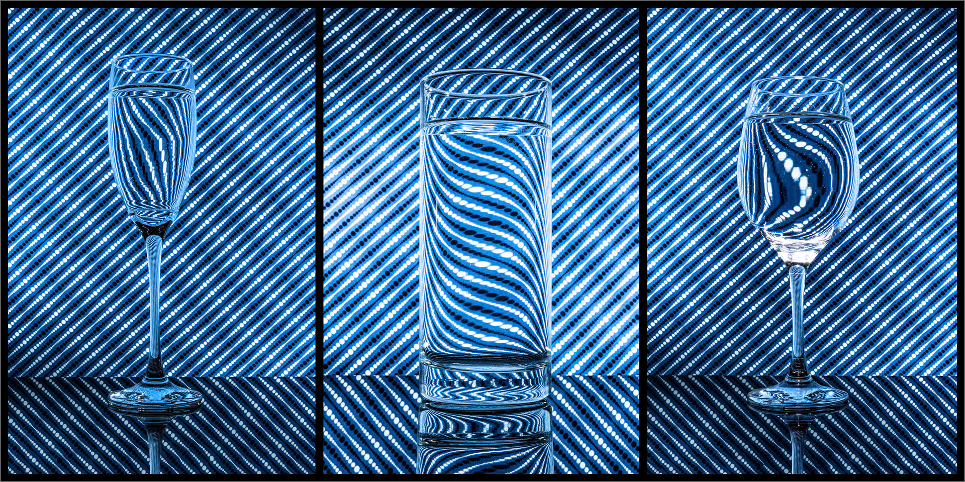 Refraction 101