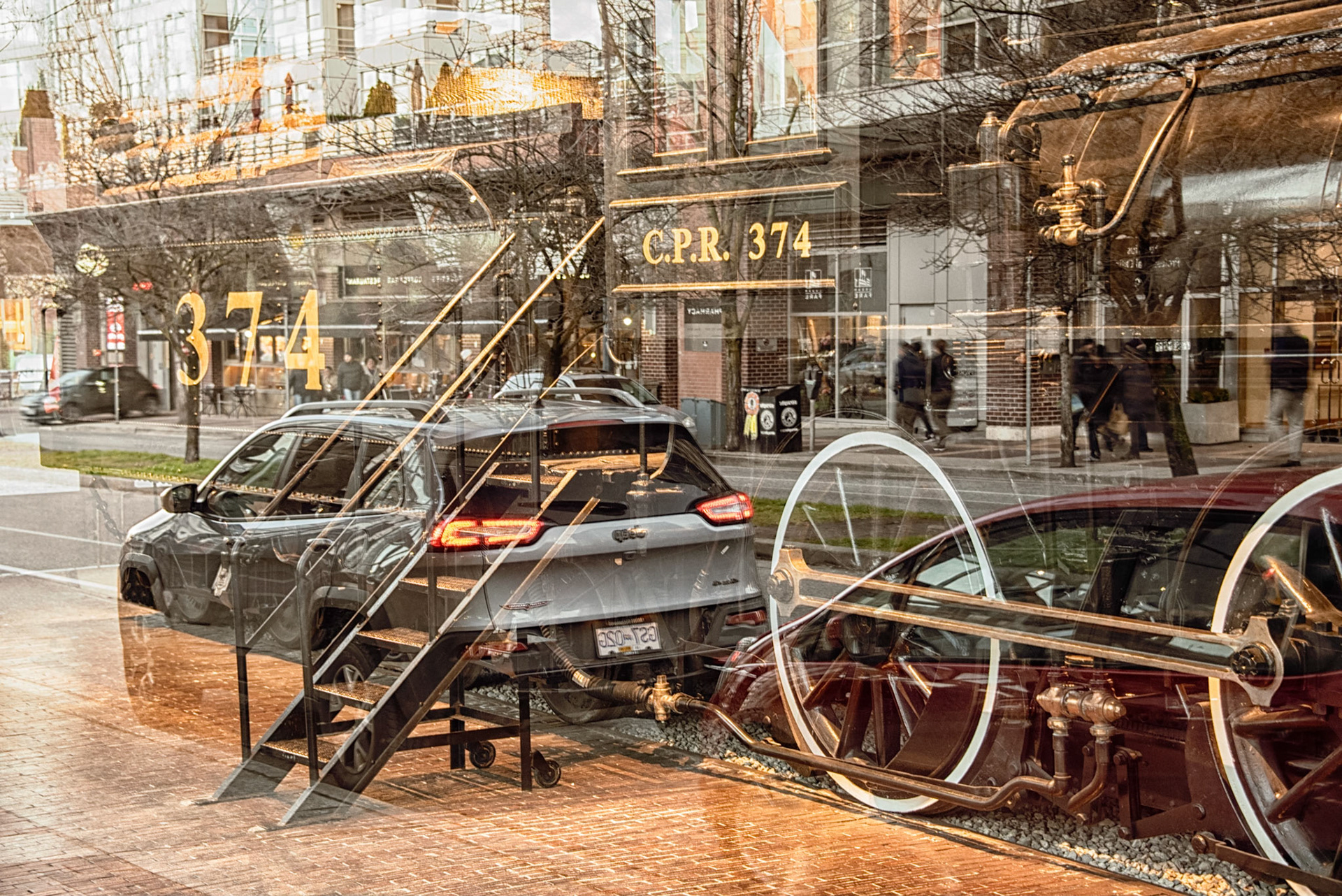 Reflections on Time Travel