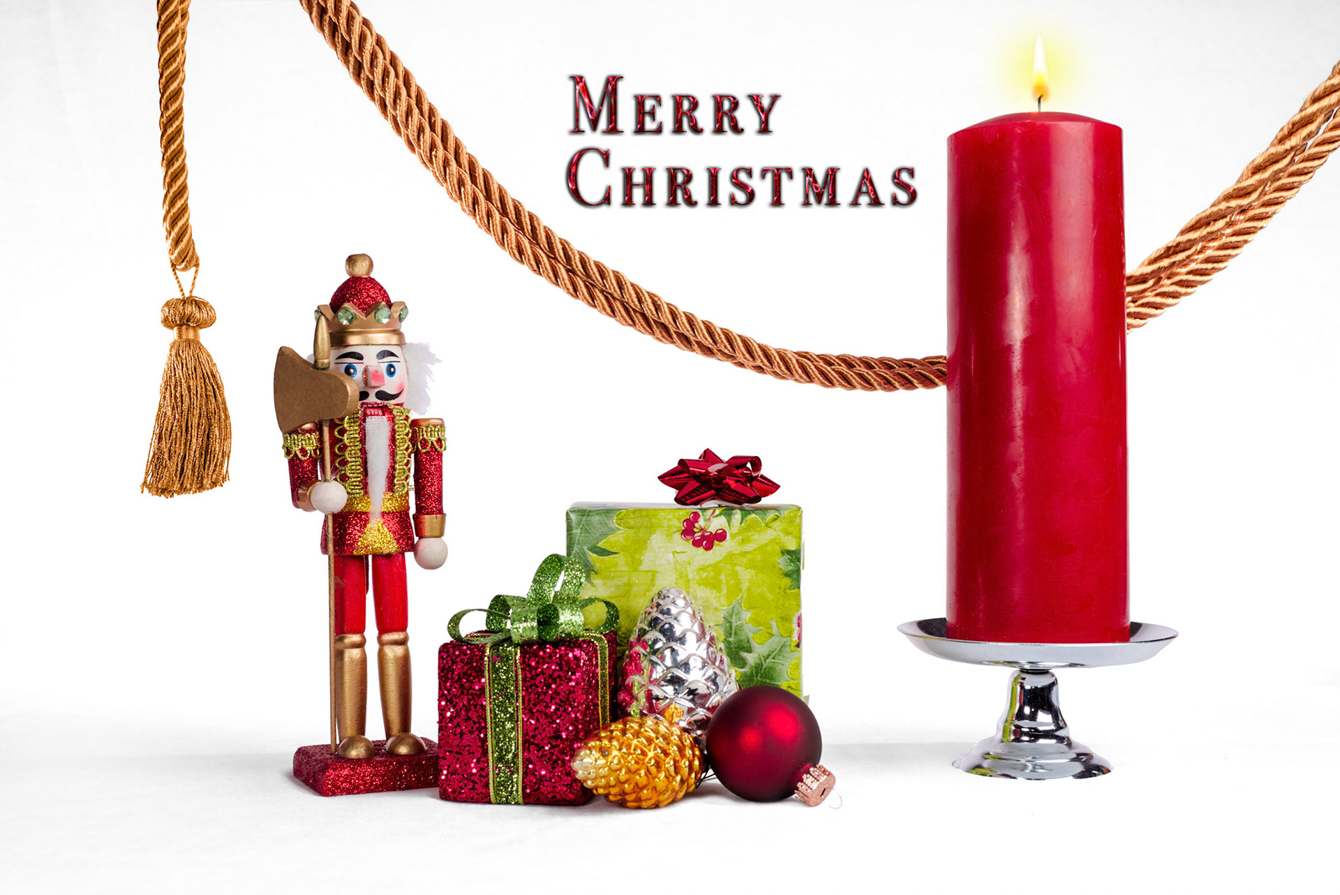 Merry Christmas