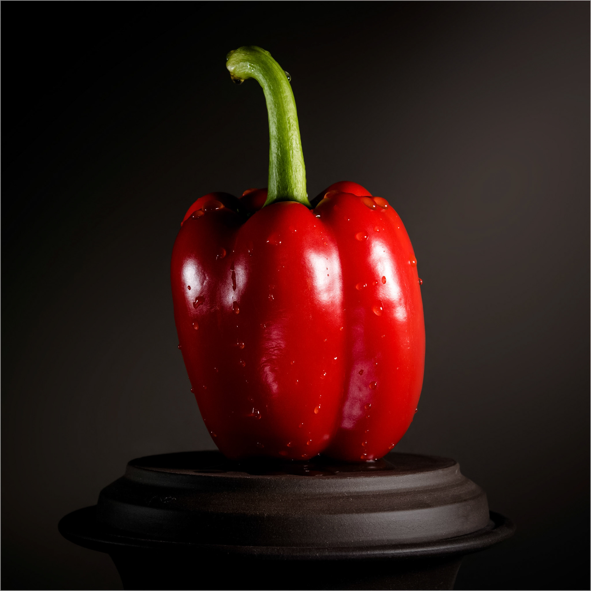 The Red Pepper