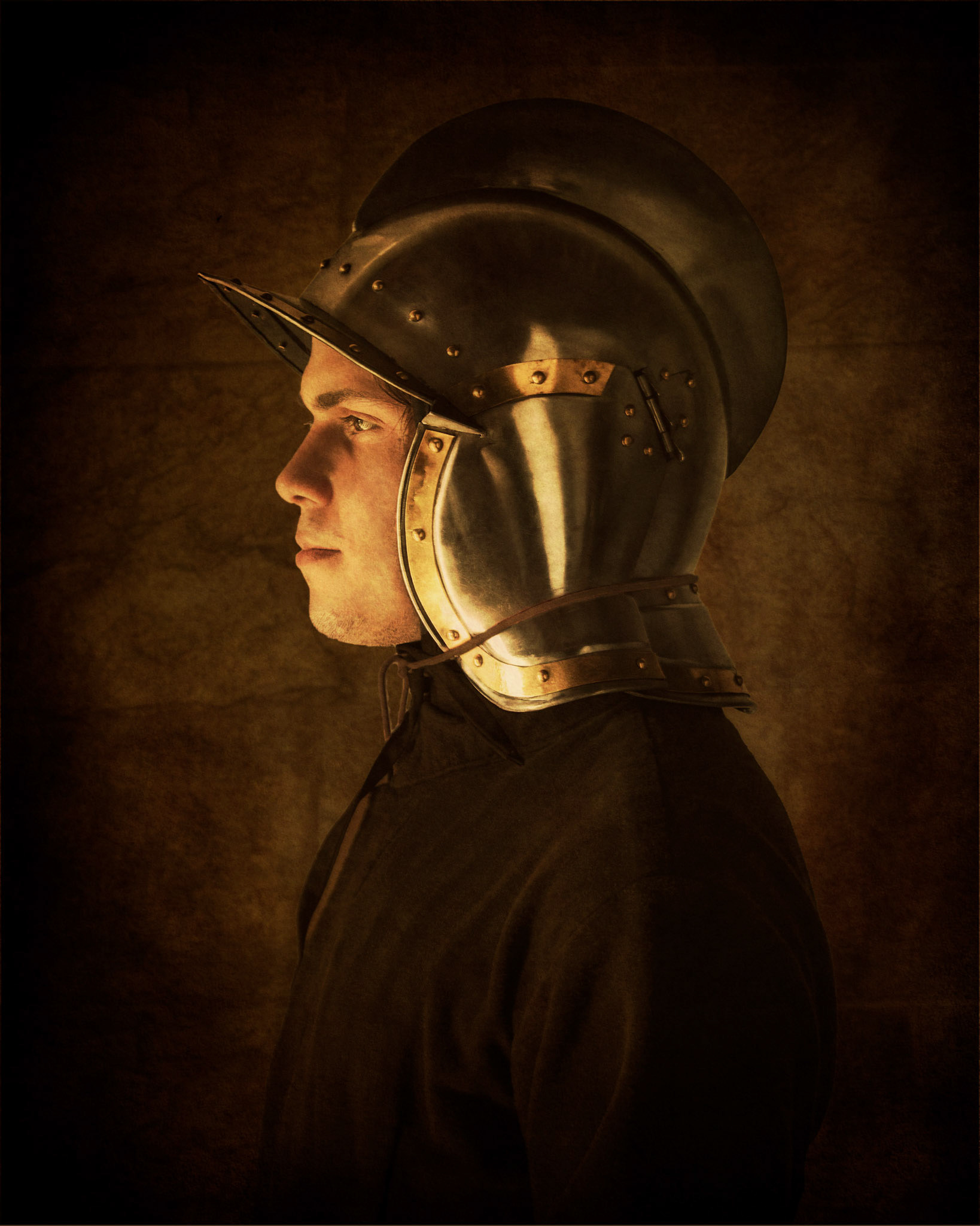 The Conquistador