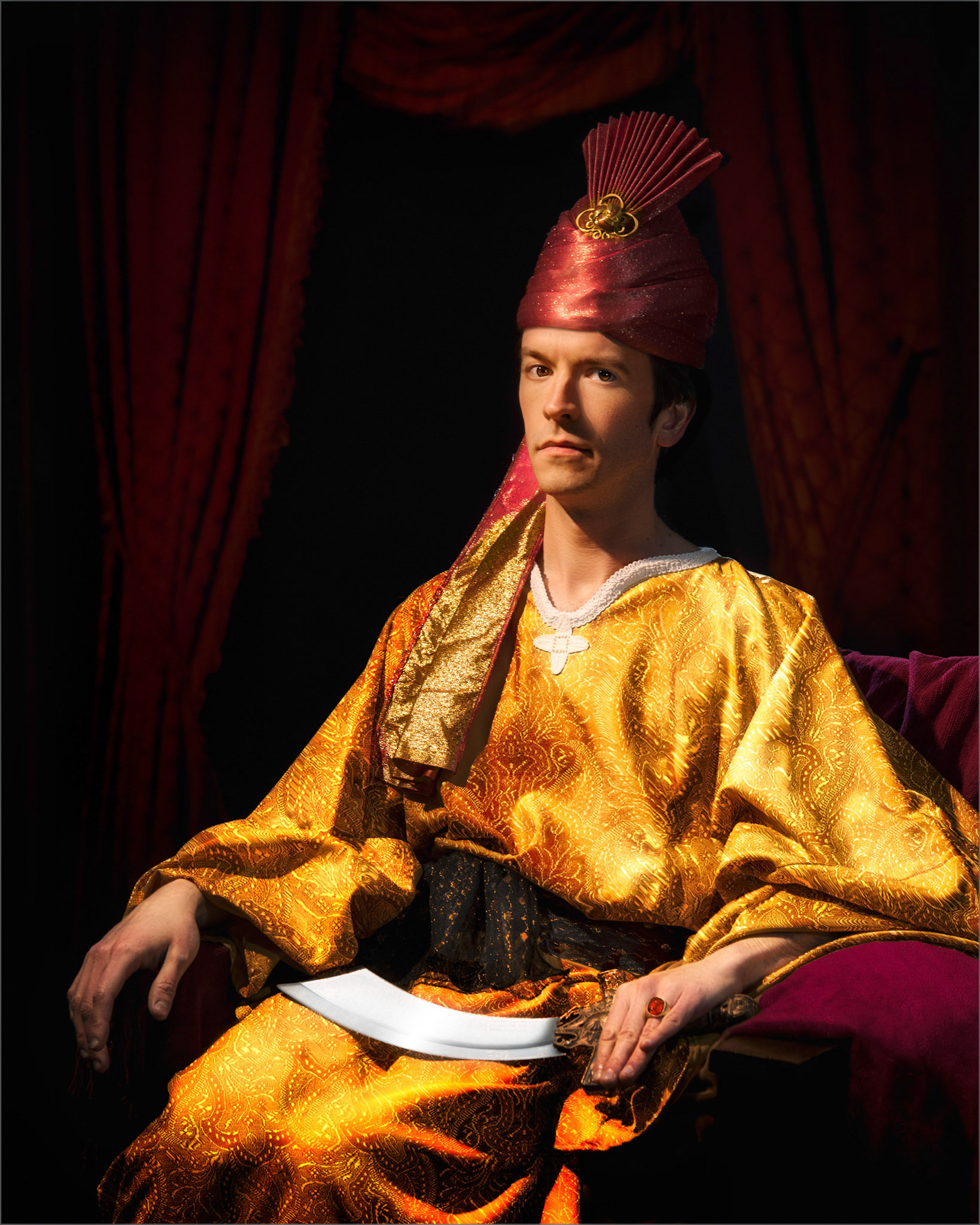 The Raja