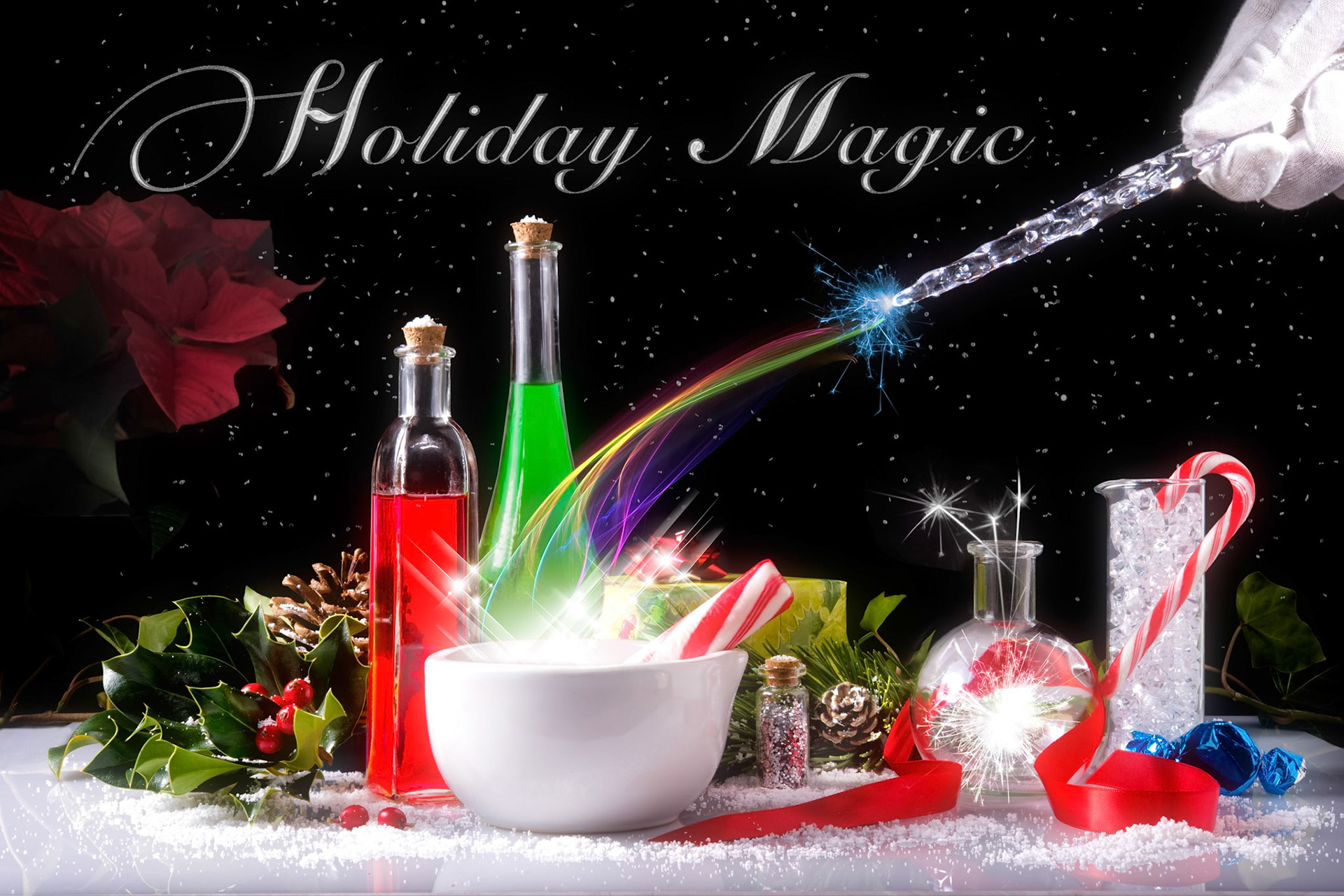 Holiday Magic