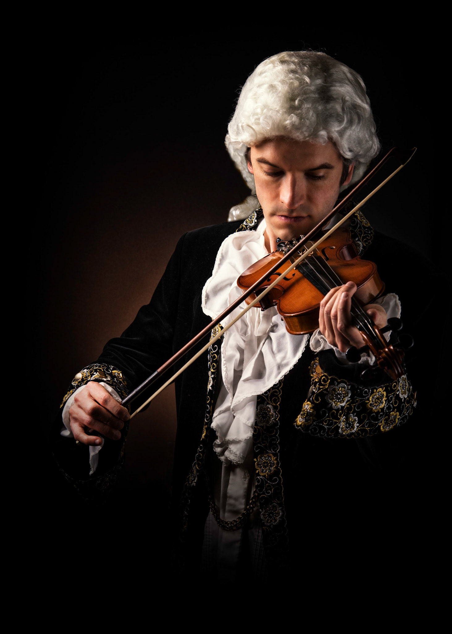 The Virtuoso
