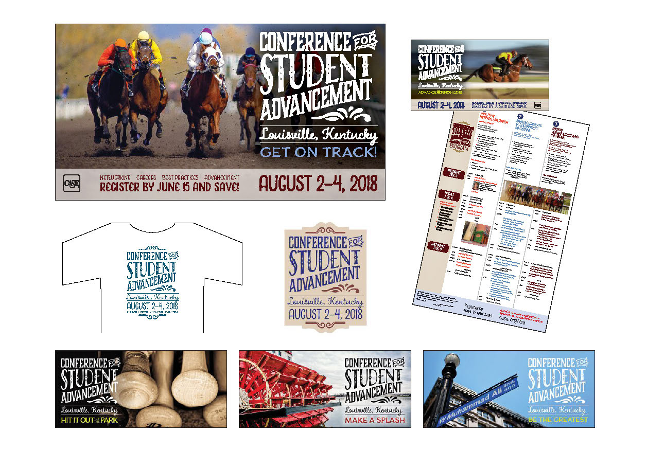 AM&P Excel Award winner