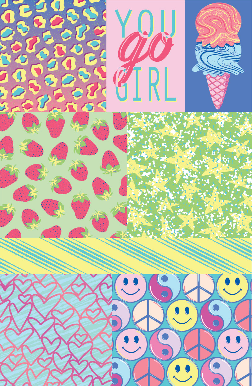 THIS DESIGN HAS BEEN SOLD BY DESIGN WORKS INTERNATIONAL, INC., AN INDUSTRY LEADER IN THE PROCUREMENT AND WHOLESALE DISTRIBUTION OF INDUSTRY DESIGNS TO THE TEXTILE, SURFACE AND PRODUCT MARKETS (212) 594-0777