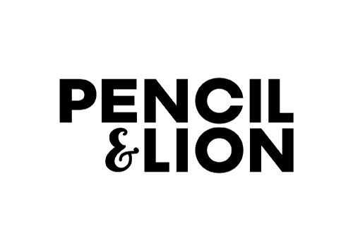 Pencil & Lion