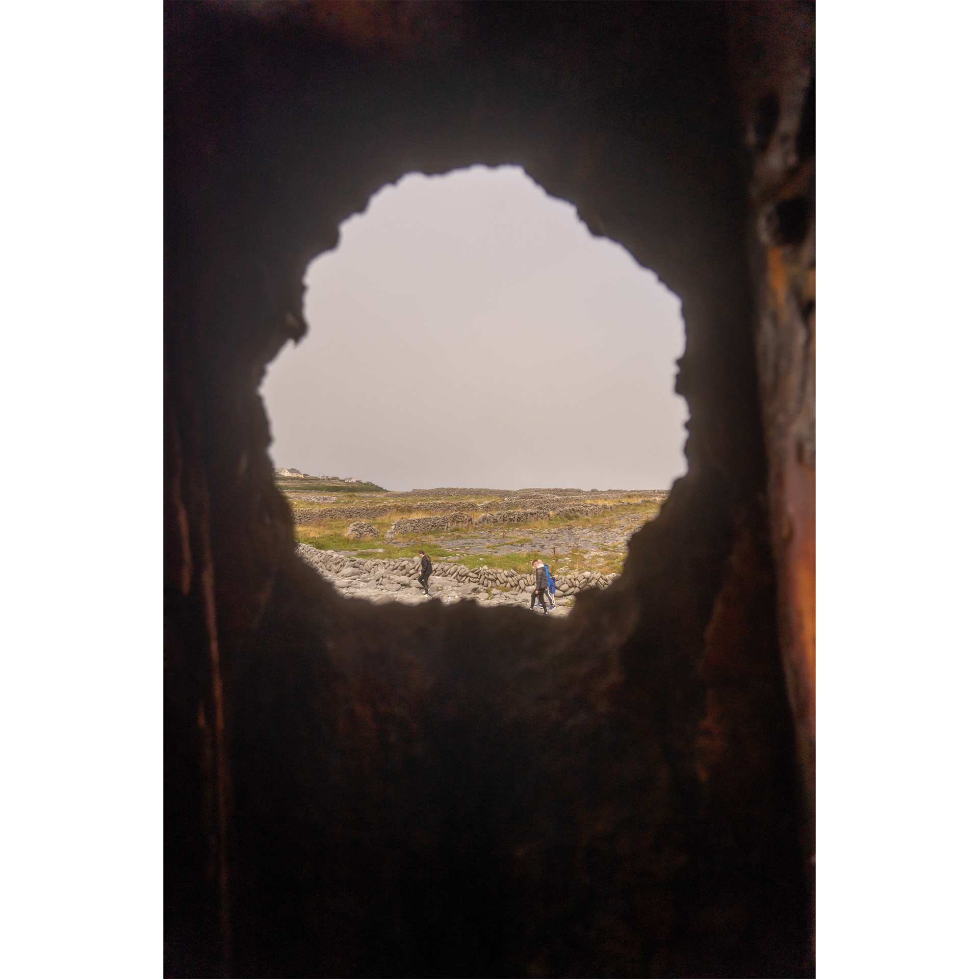 Plassey Shipwreck, Inis Oirr