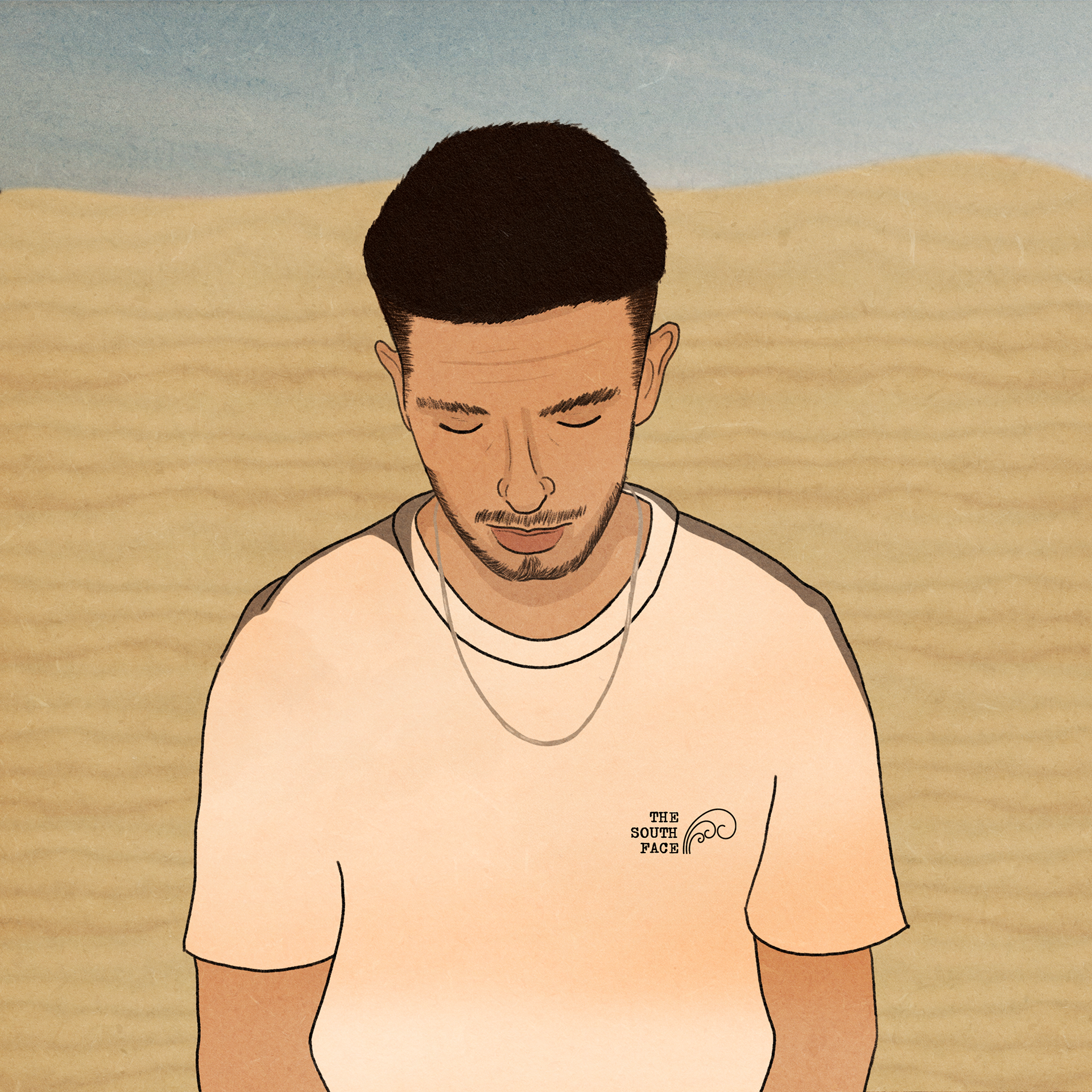 Album Cover Art - G SNZ