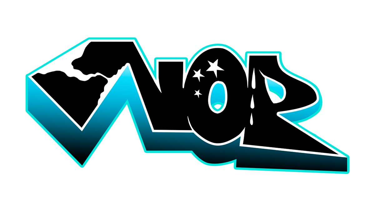 Digitalization for Graffiti Writer - Nop