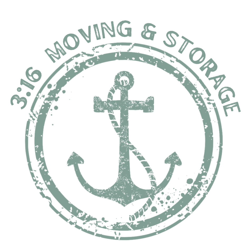 3:16 Moving & Storage Services