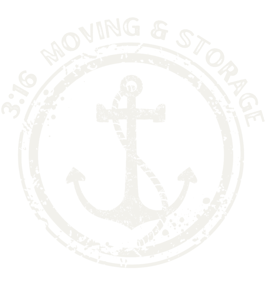 3:16 Moving & Storage Services