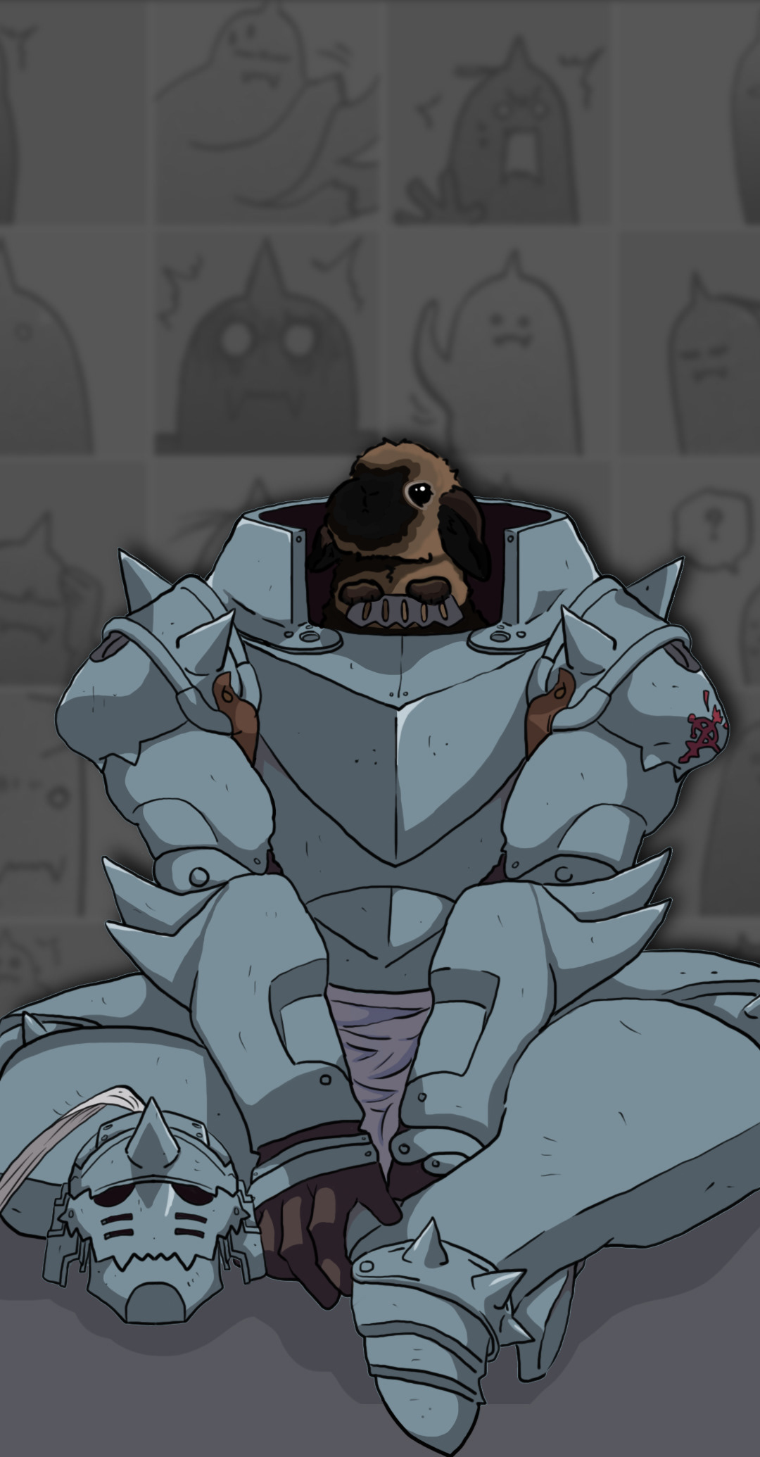 Al