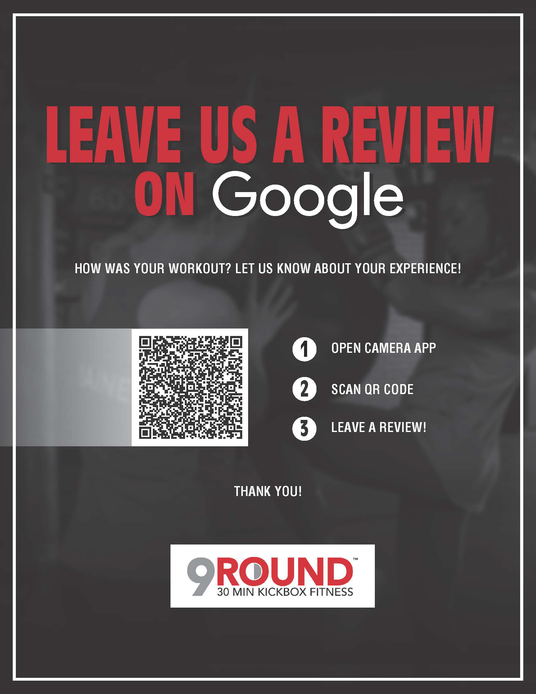 google review ad