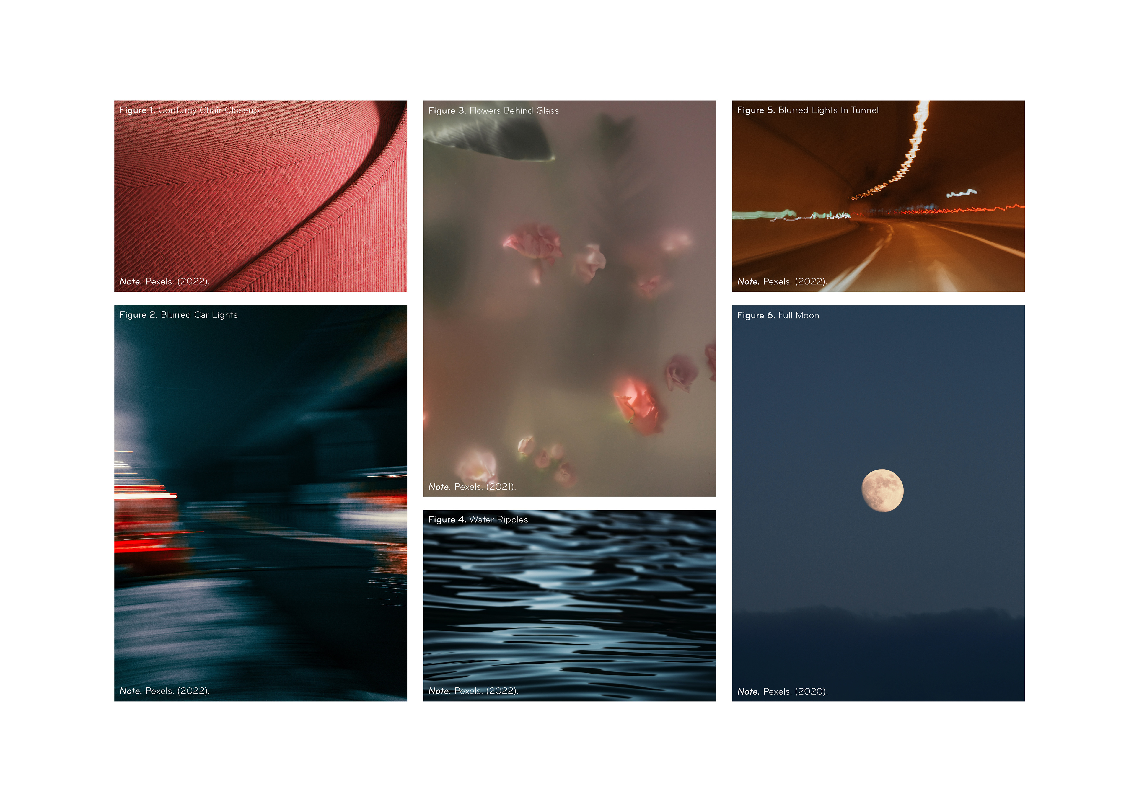 Mood Board