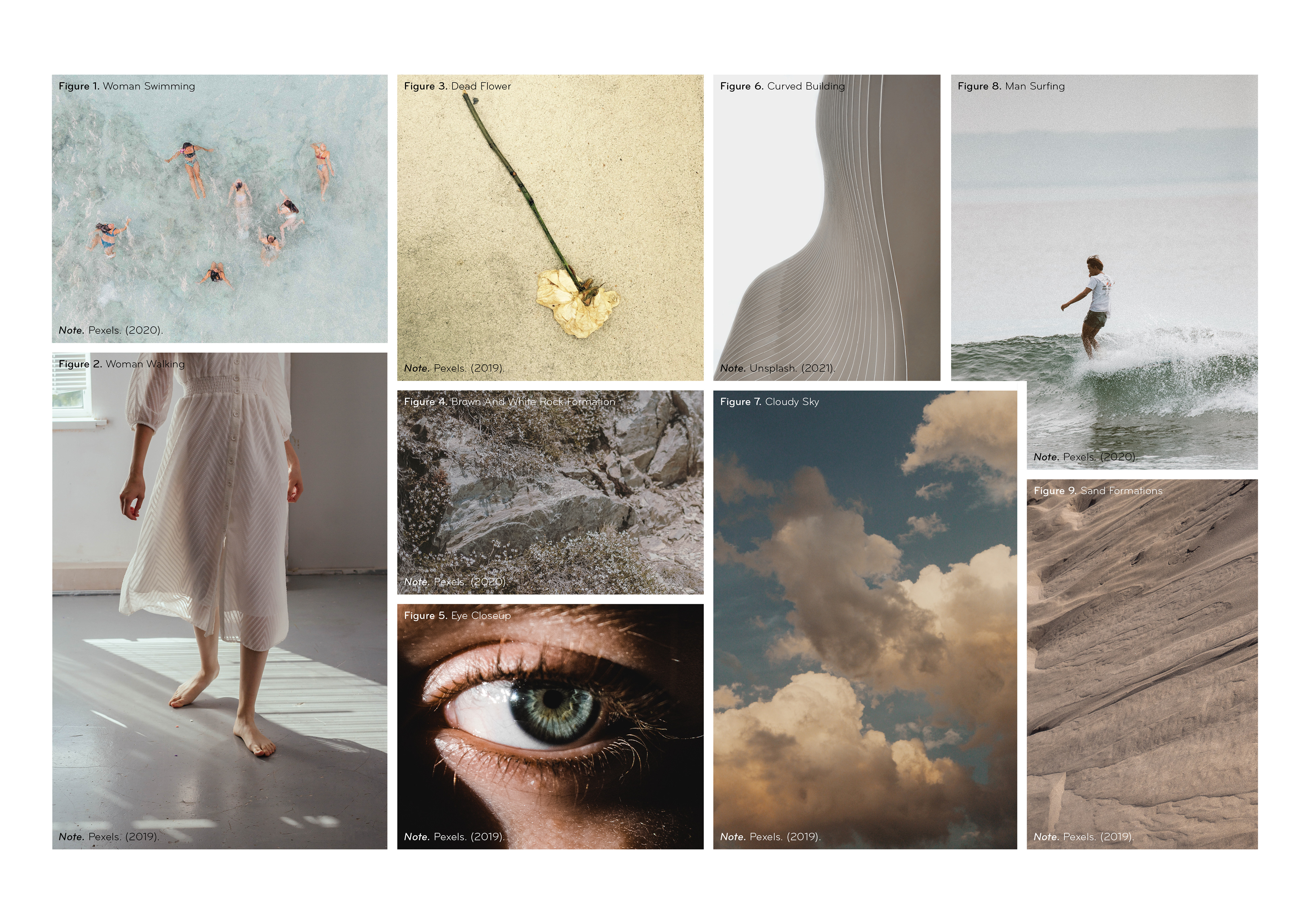 Mood Board