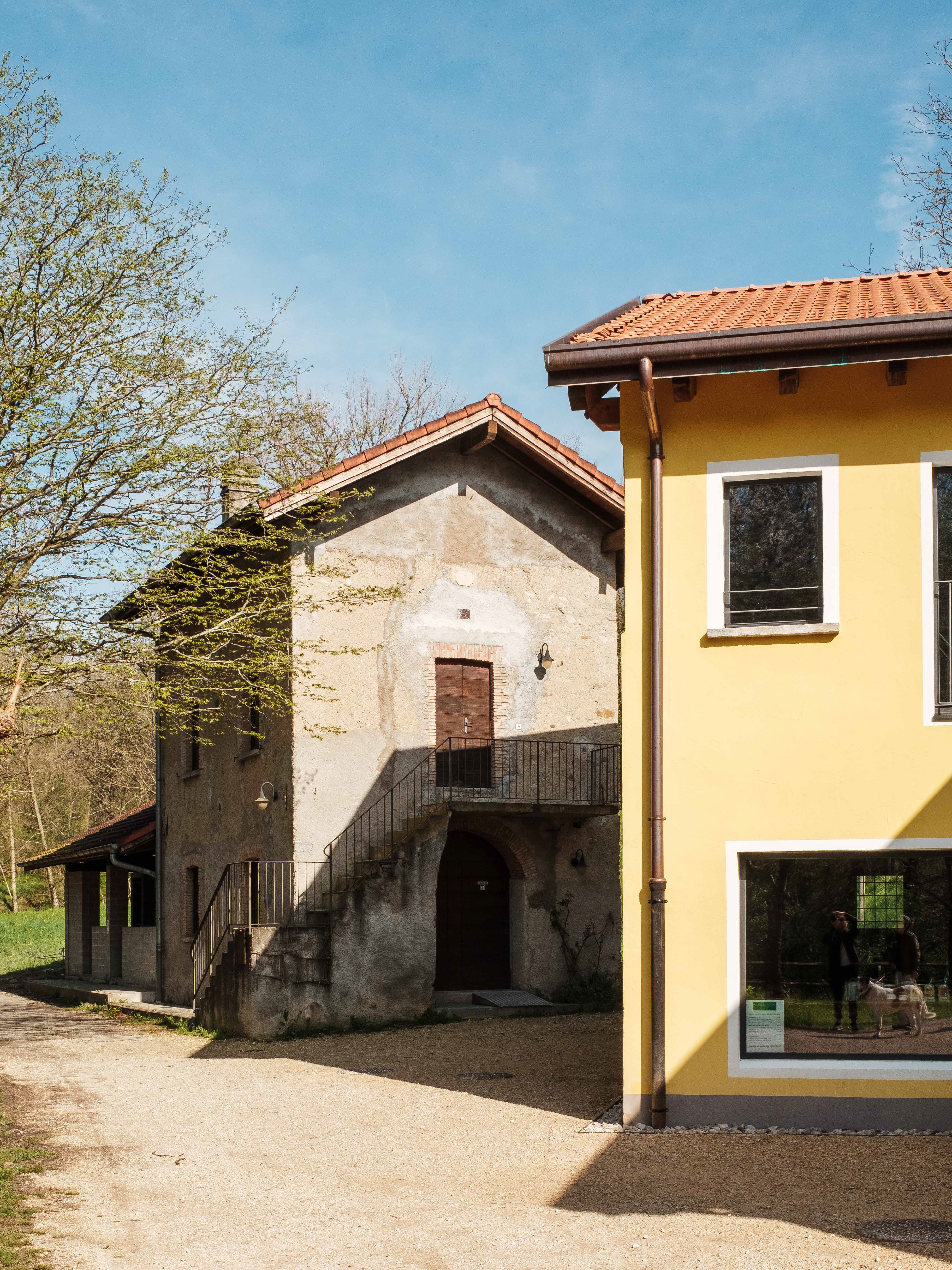 Mulino del Daniello, 2024 (Francesco Tadini)
