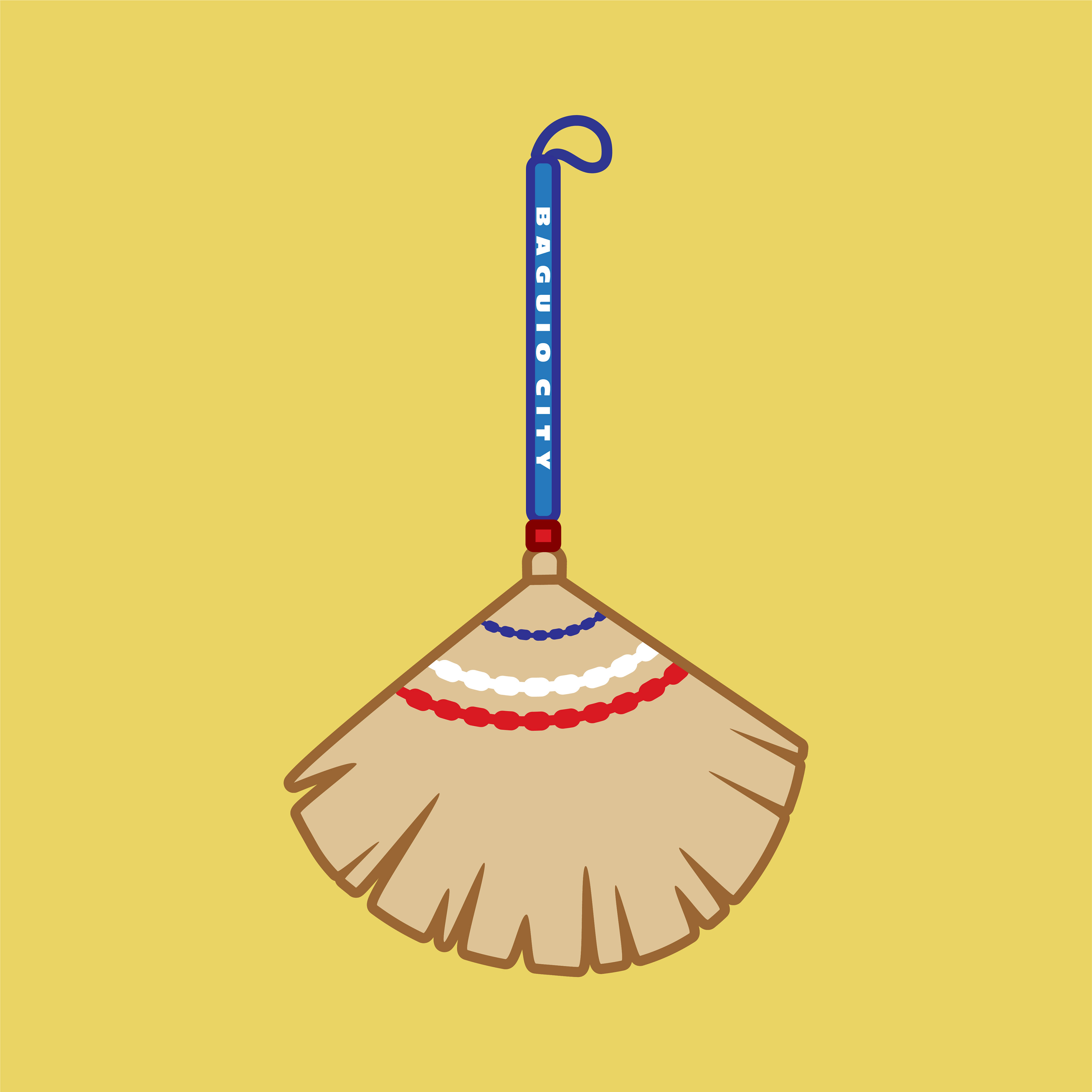 walis tingting clipart sun