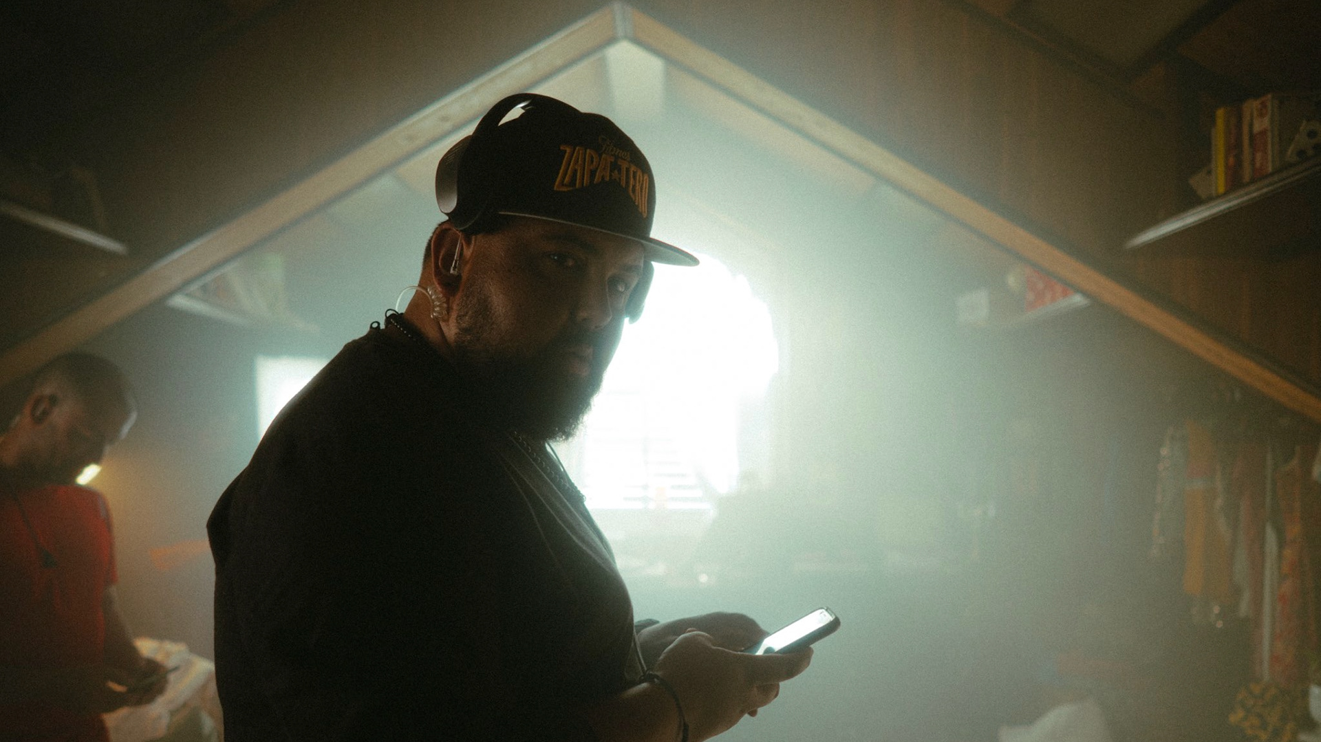 Set: "Callaíta" | Bad Bunny