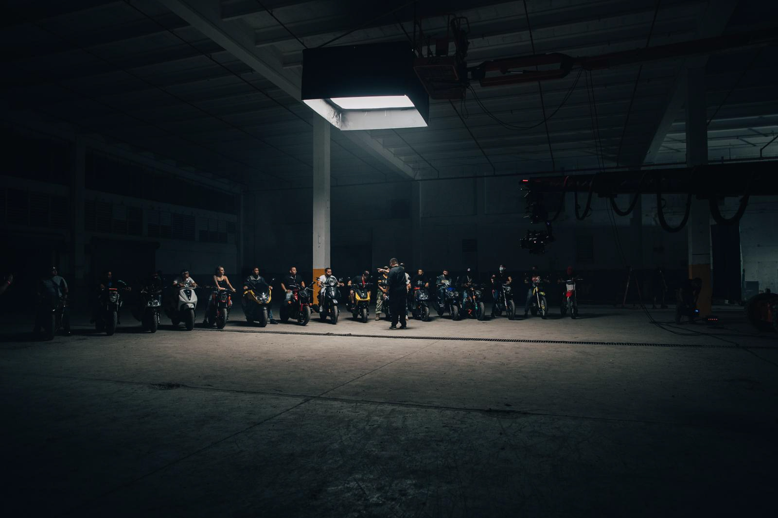 Set: "Flow HP" | DO ft. [R] | PR Unit