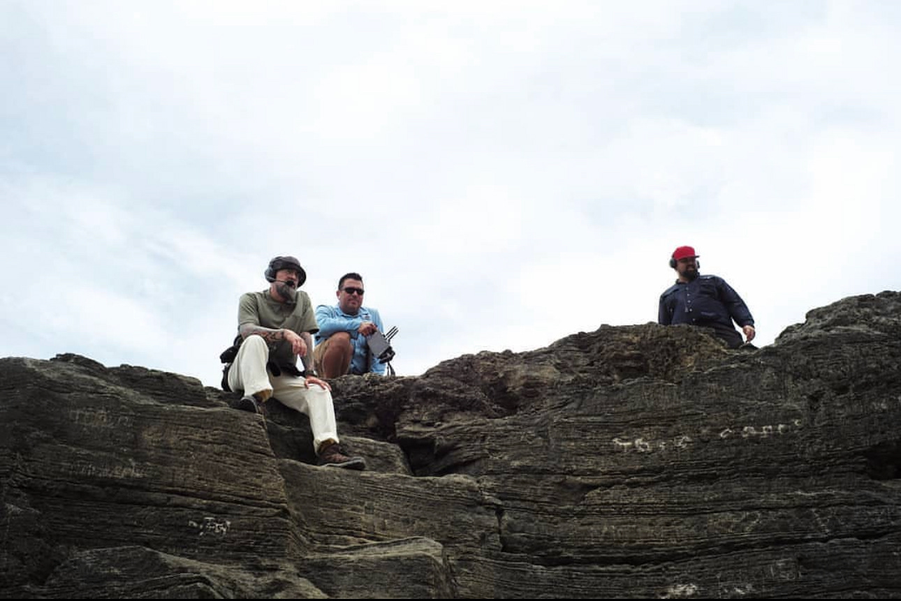 Set: "Callaíta" | Bad Bunny