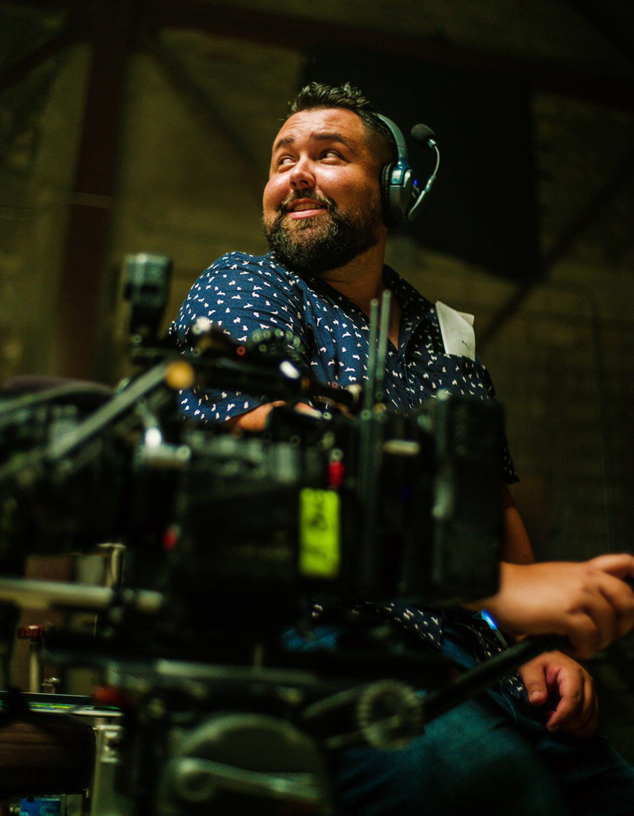 Set: "Tu Rumba" | iLe - Foto: César Berrios