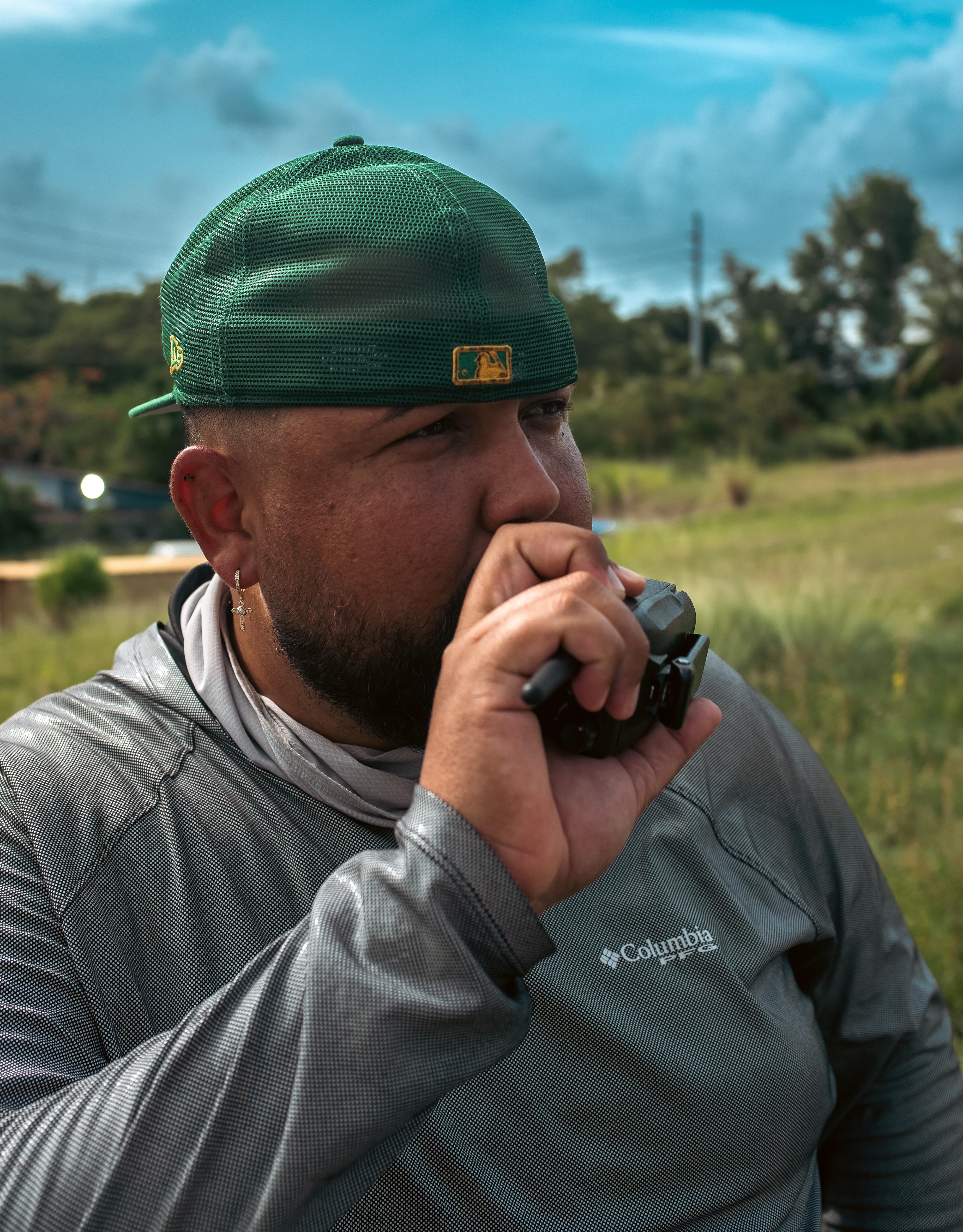 Set: "Voy Turisteando X DY" - Foto: César Berrios