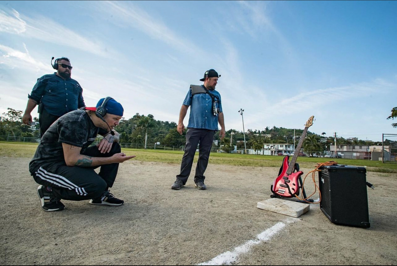 Set: "René" | [R] - Foto: Edgar "Edgo" Cruz