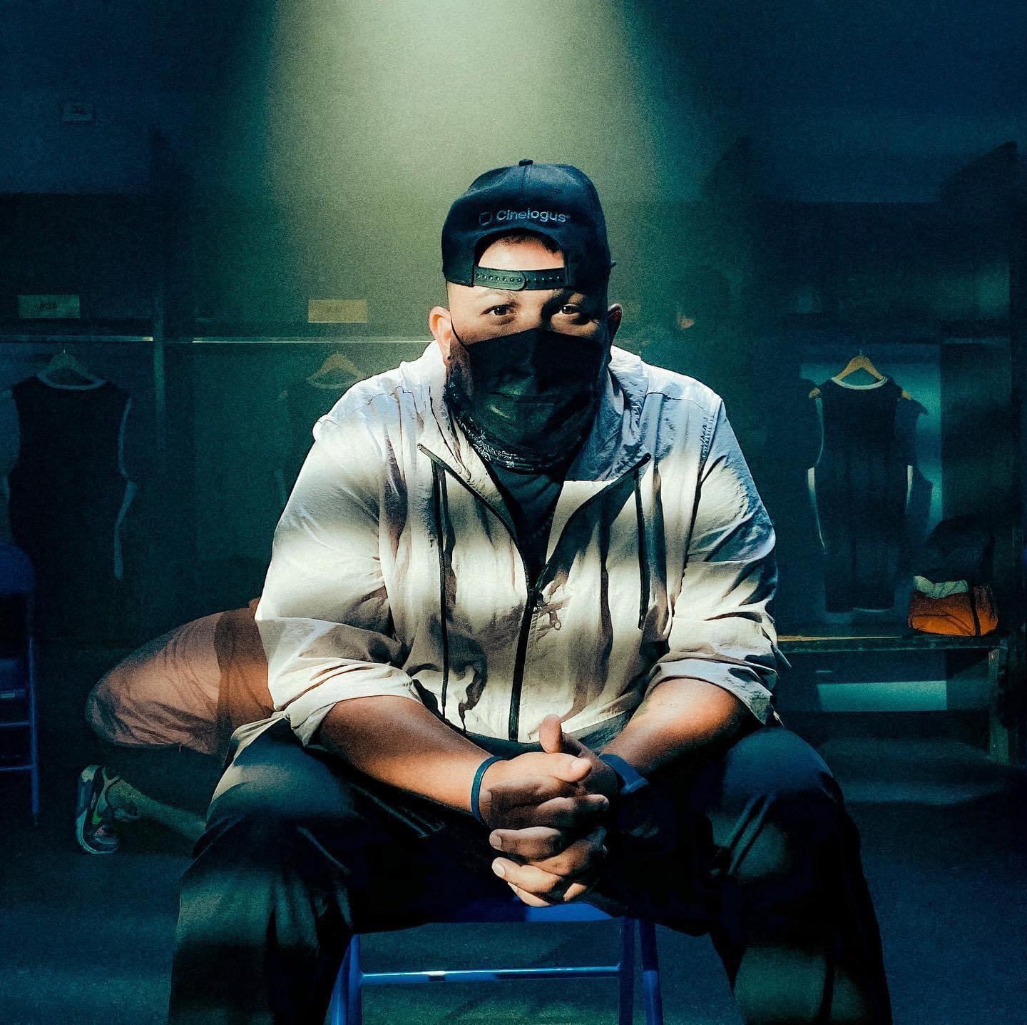 Set: "1st Pick" | Pusho - Foto: Robert Peña