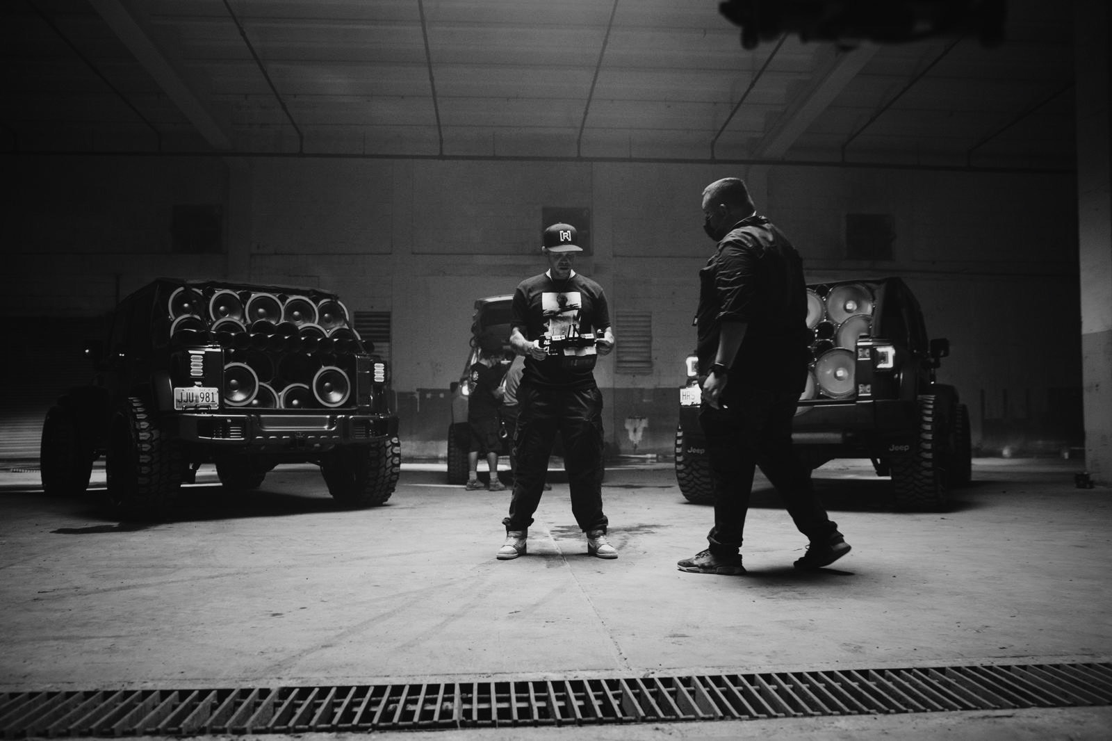 Set: "Flow HP" | DO ft. [R] | PR Unit