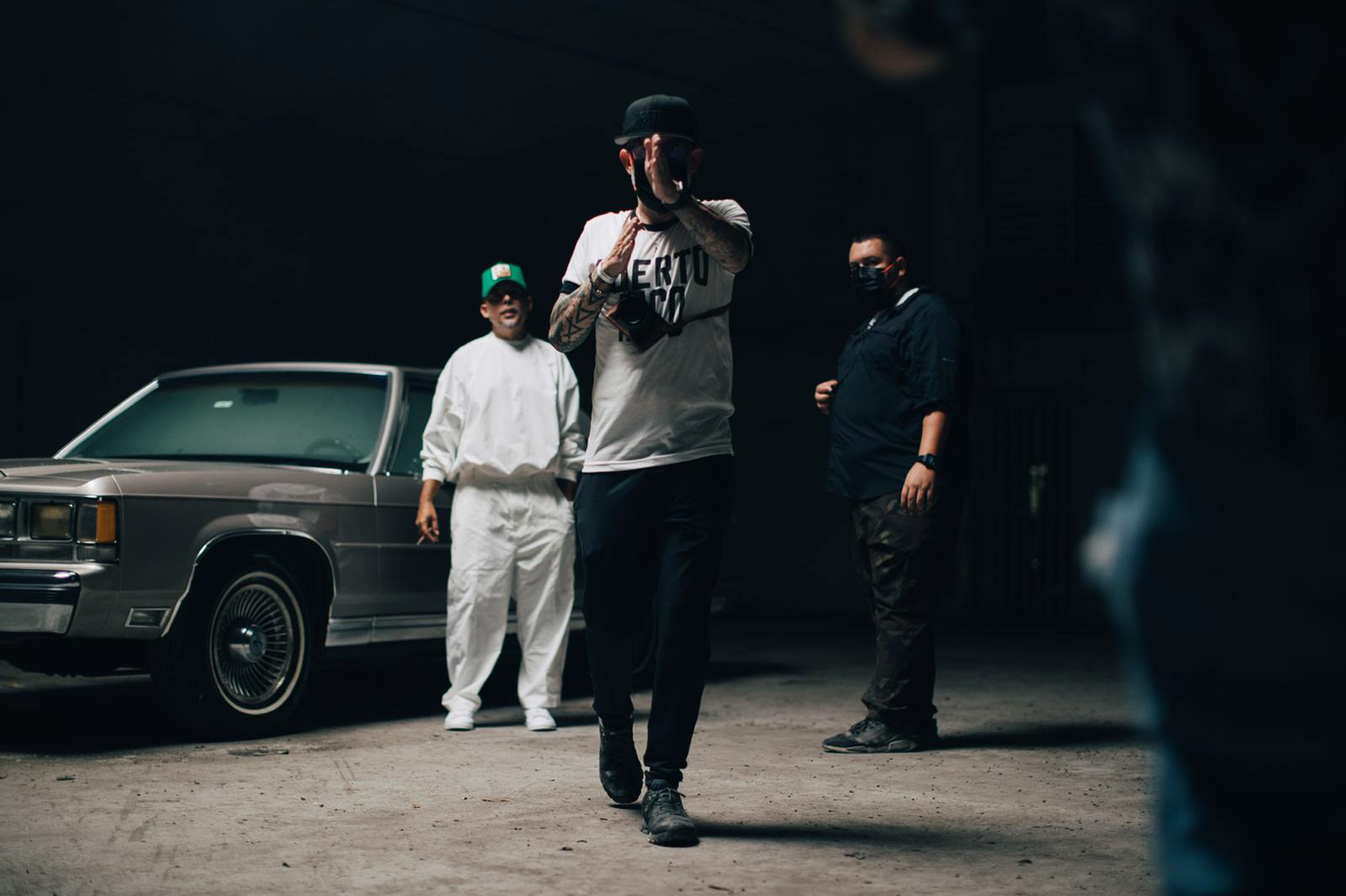 Set: "Flow HP" | DO ft. [R] | PR Unit