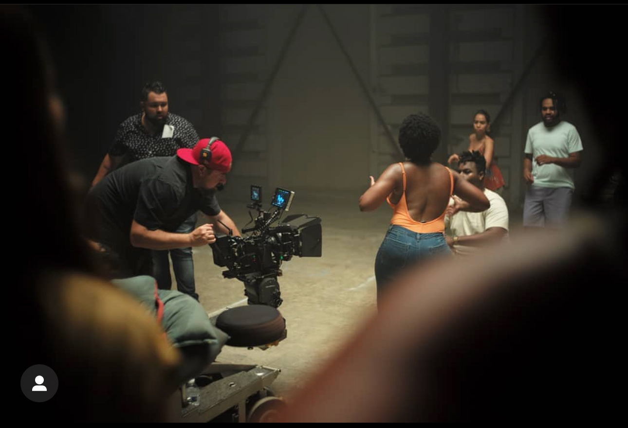 Set: "Tu Rumba" | iLe - Foto: César Berrios