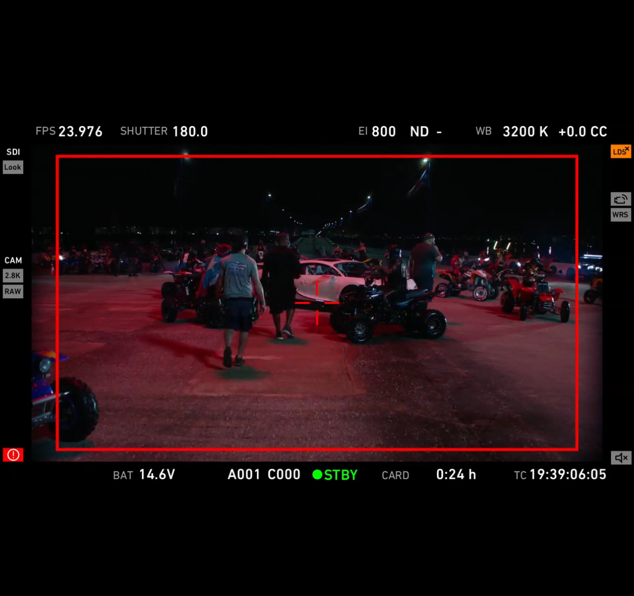 Set: "Bad Bunny's Performance from San Juan" | Latin Grammy 2020