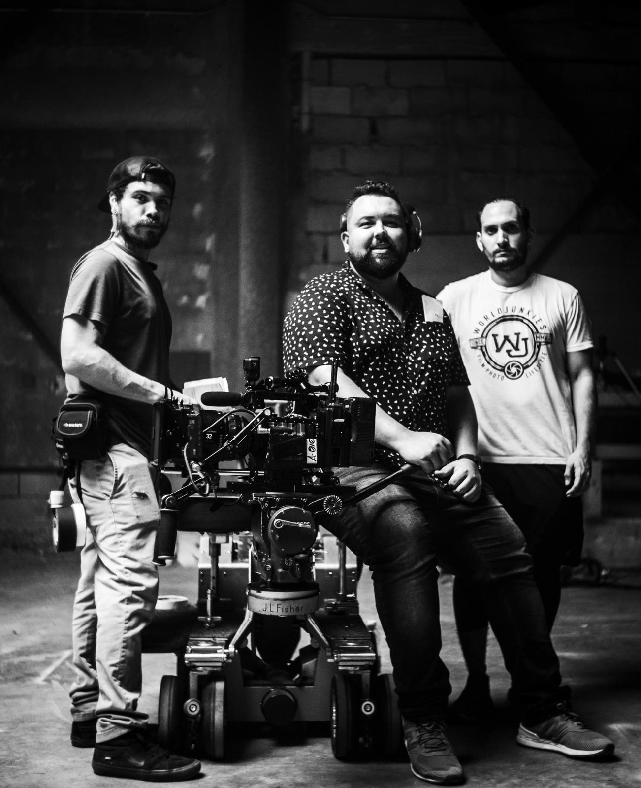 Set: "Tu Rumba" | iLe - Foto: César Berrios