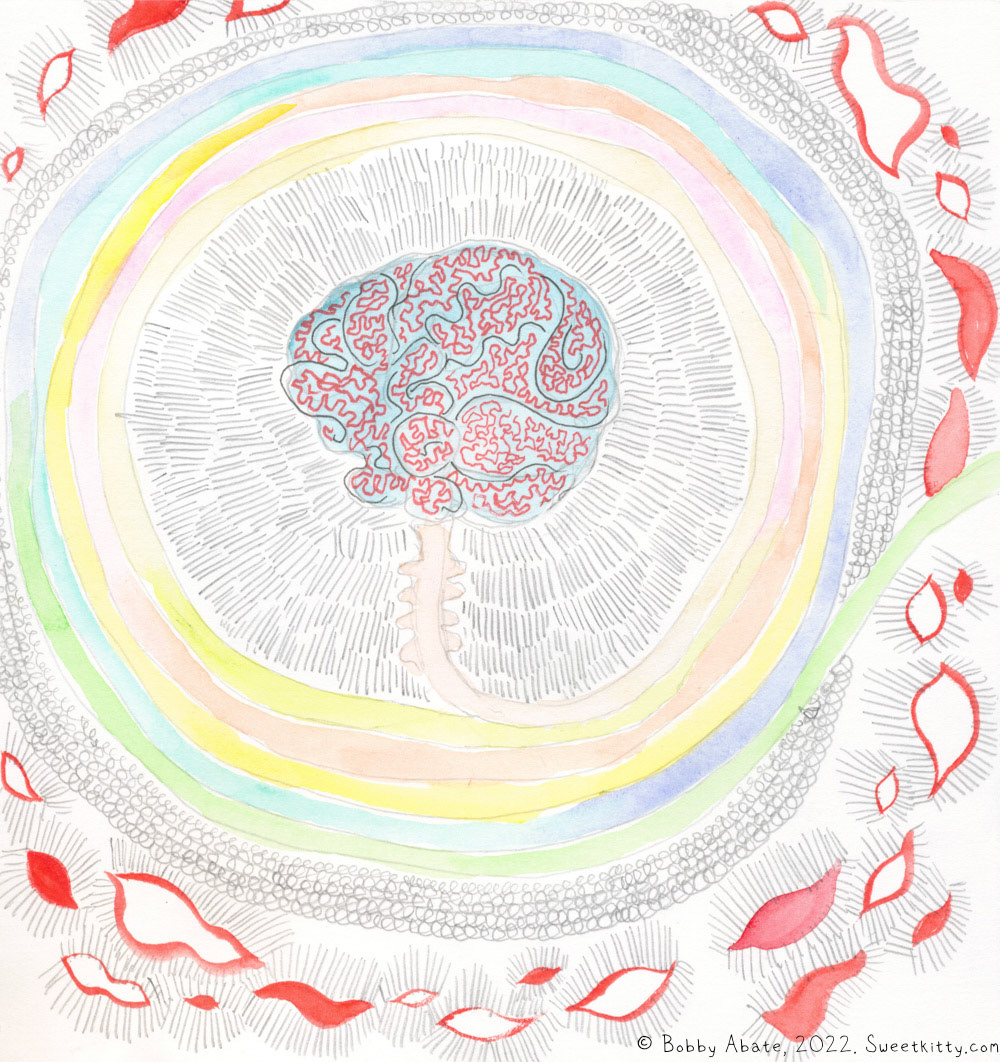 Cervello