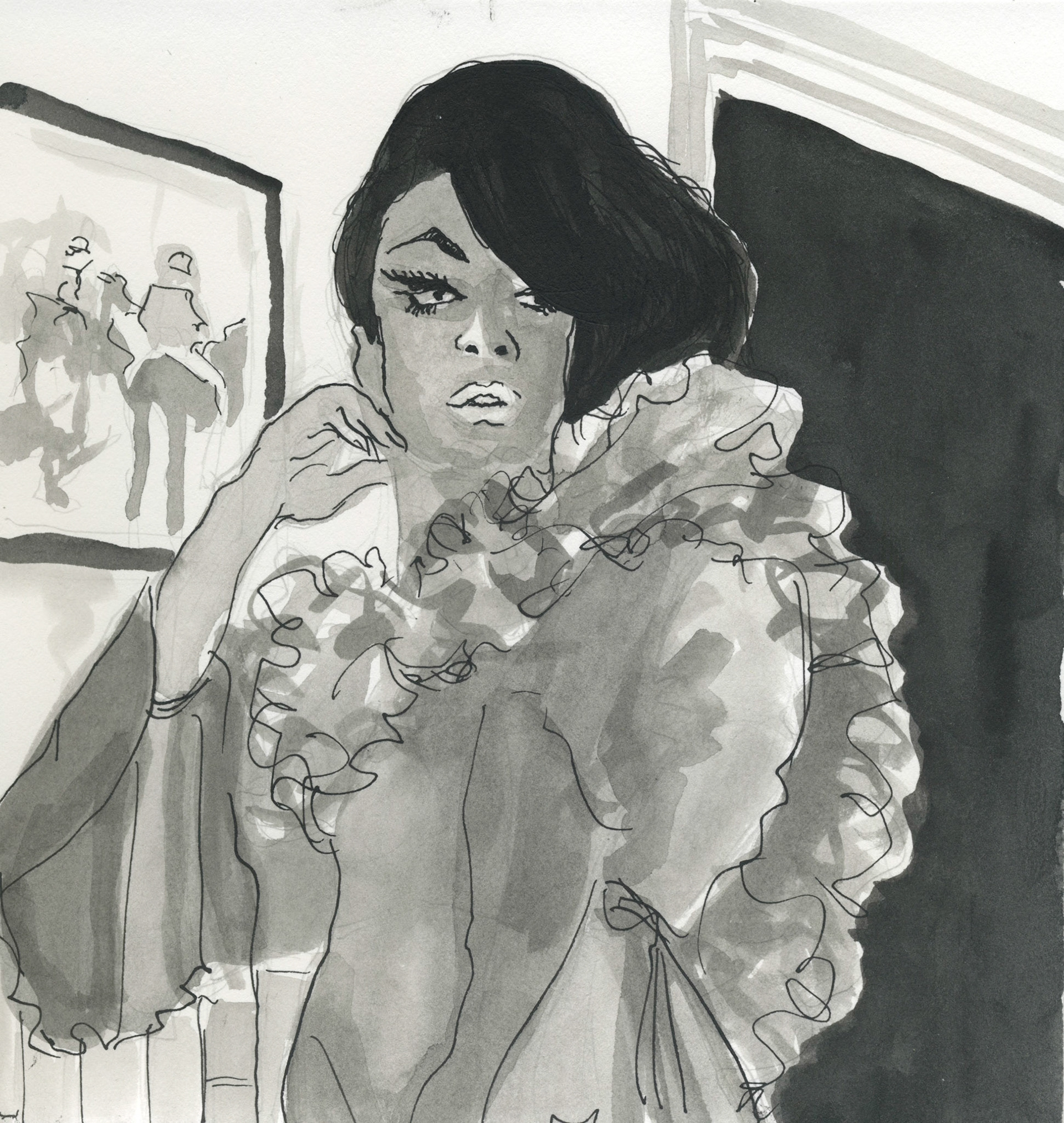 Kicks Wilde, 1967