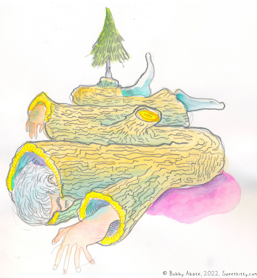 Albero