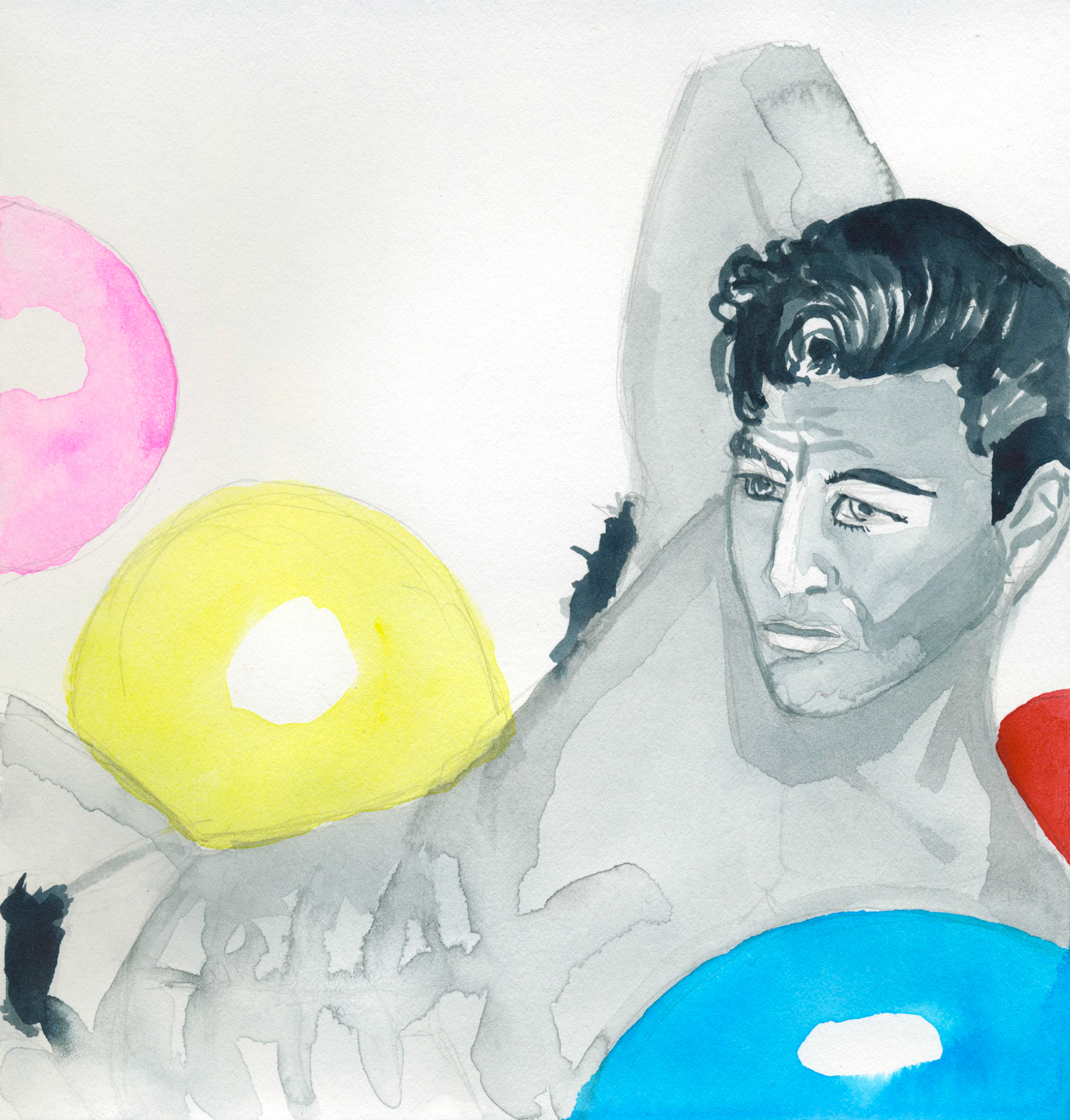 Balloons